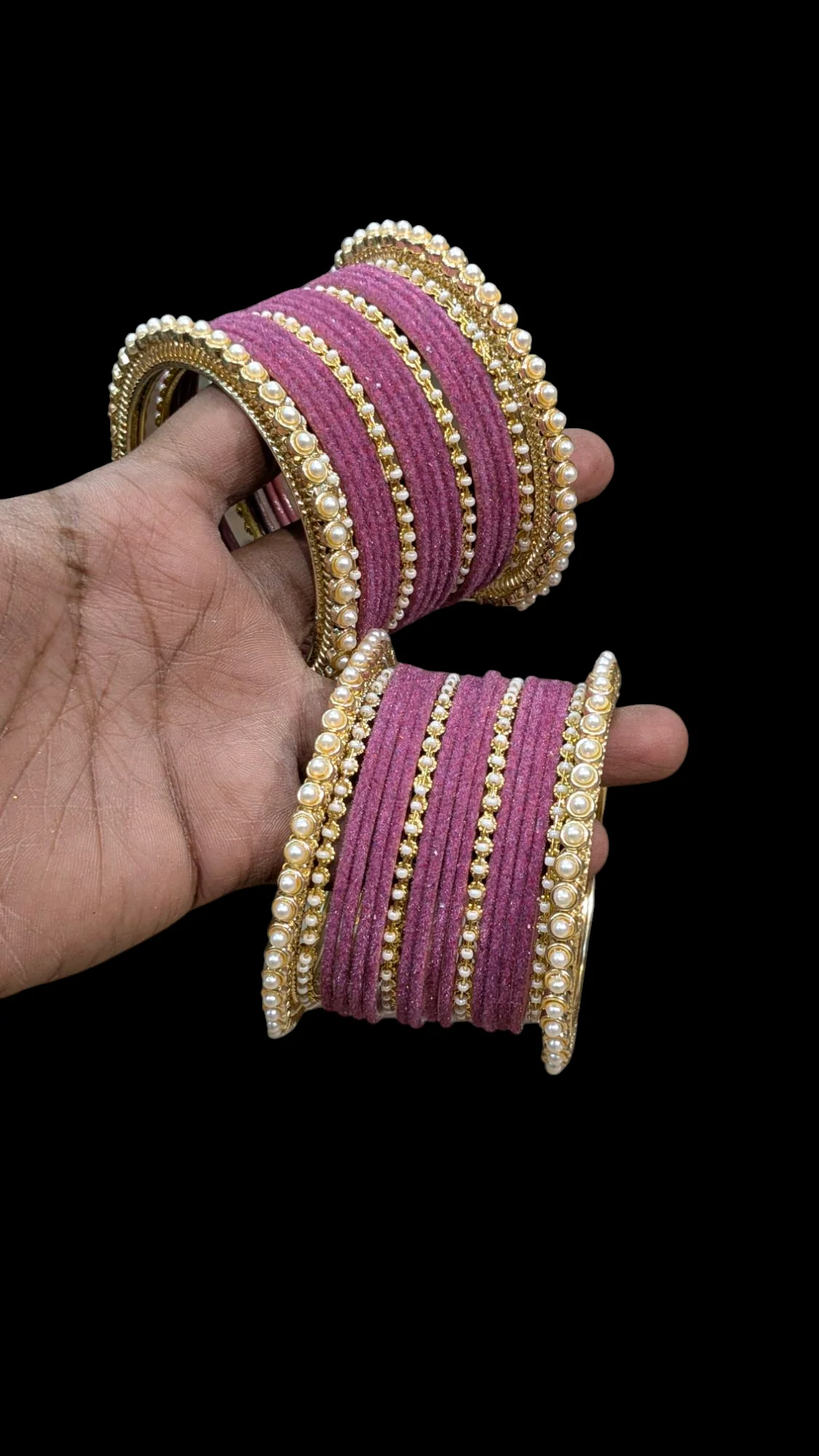 MATCHING BANGLES SET - Image 16