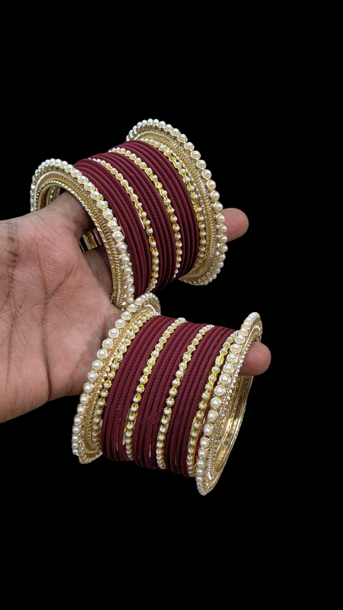 MATCHING BANGLES SET - Image 19