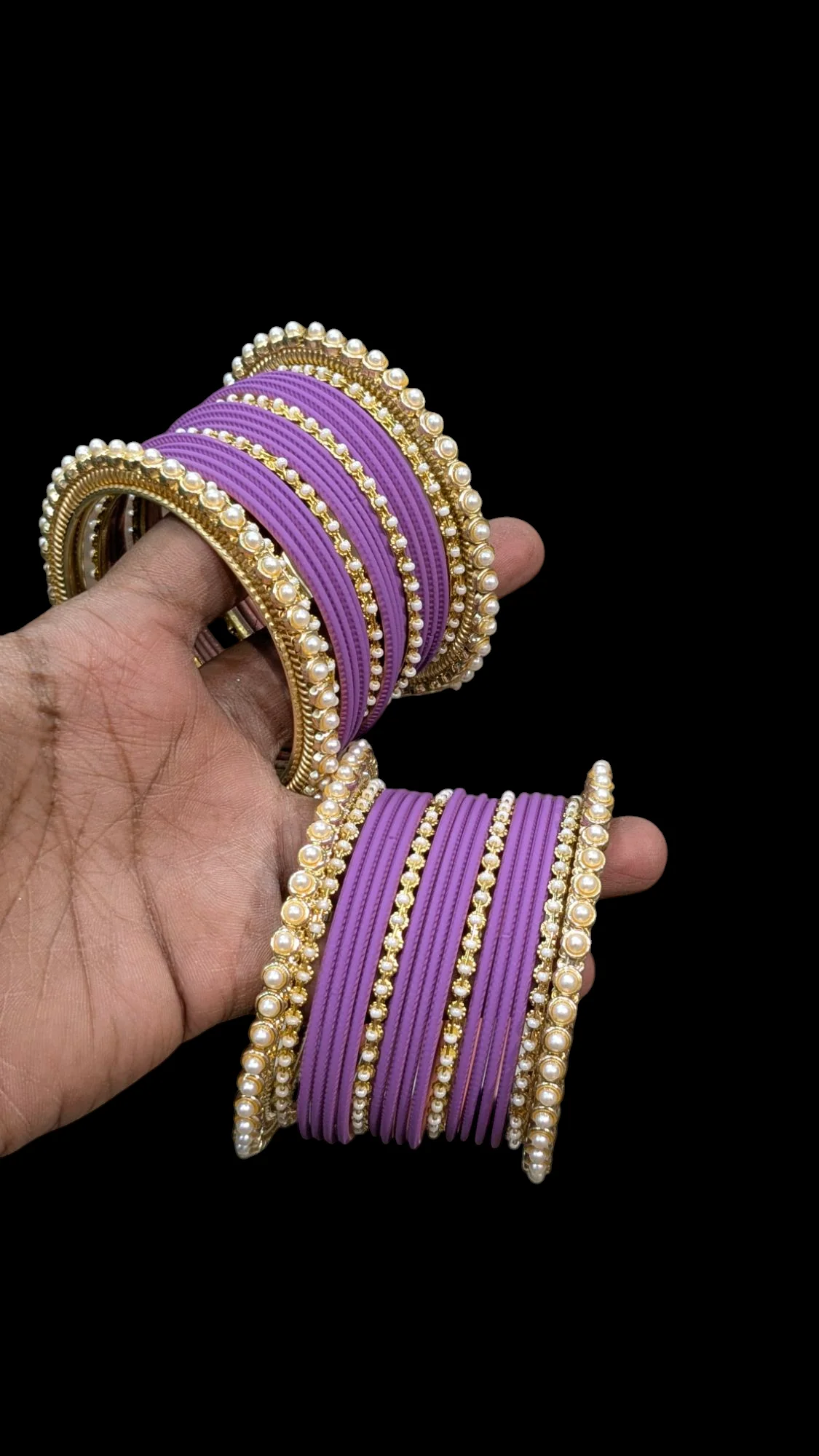 MATCHING BANGLES SET - Image 20