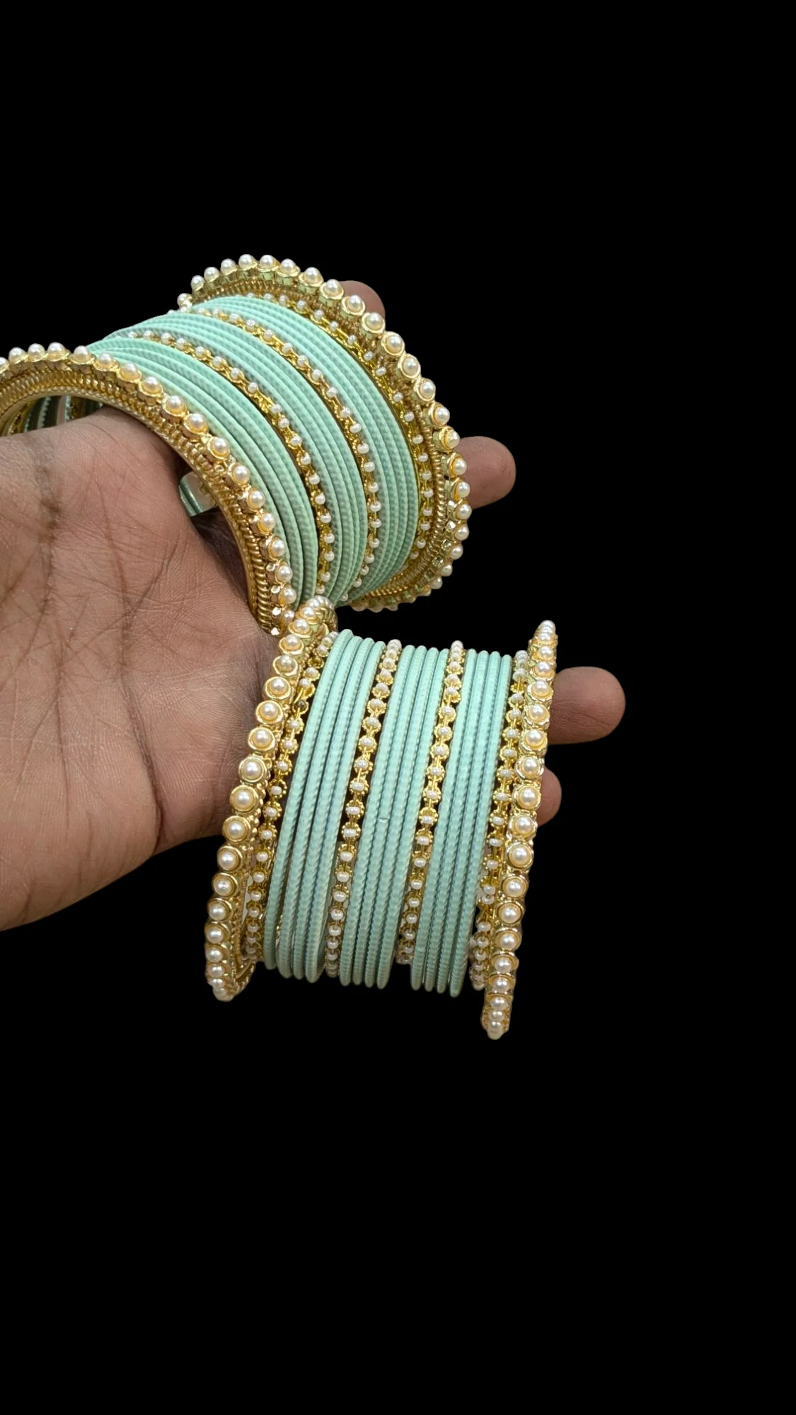 MATCHING BANGLES SET - Image 43
