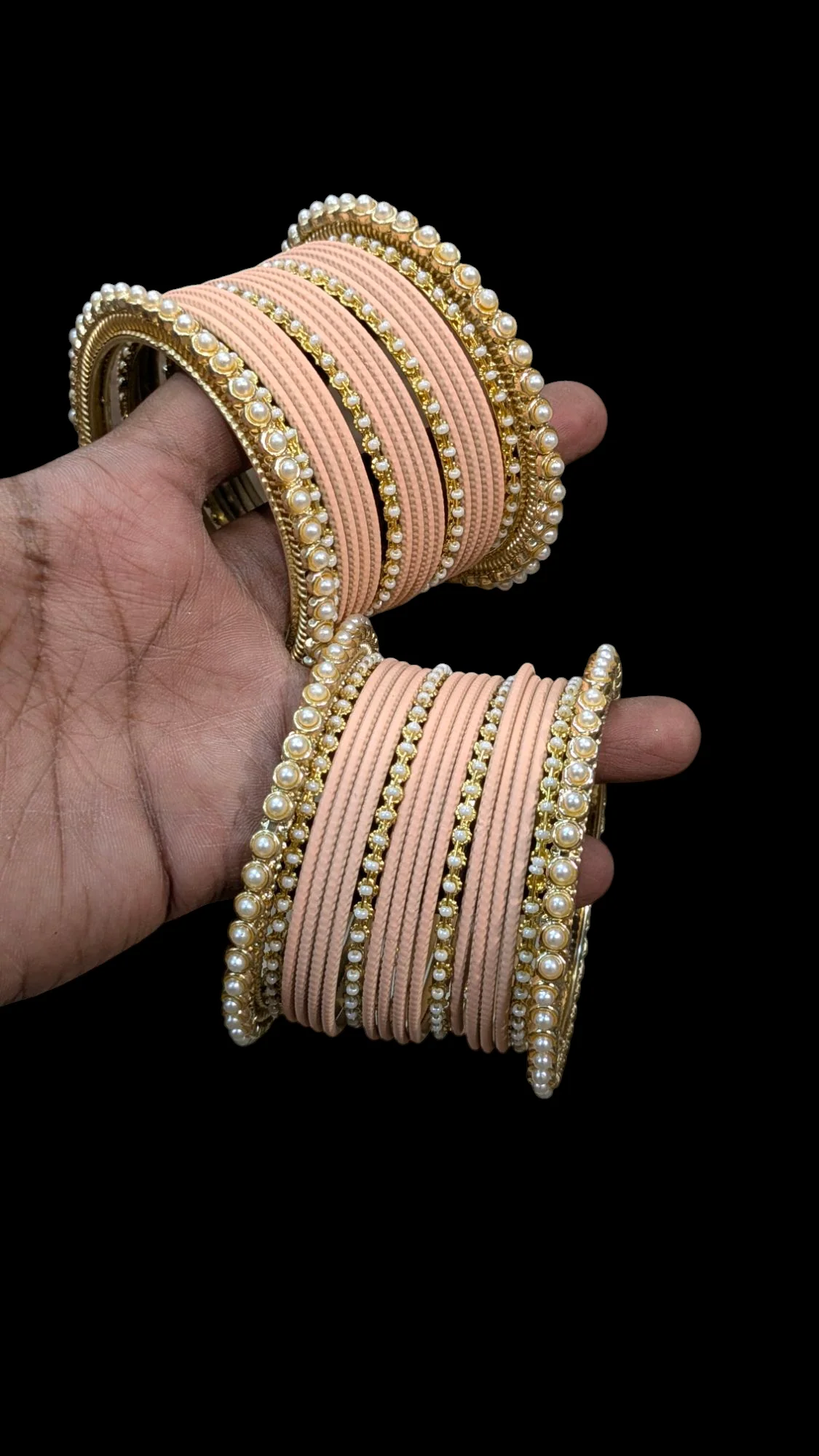MATCHING BANGLES SET - Image 47