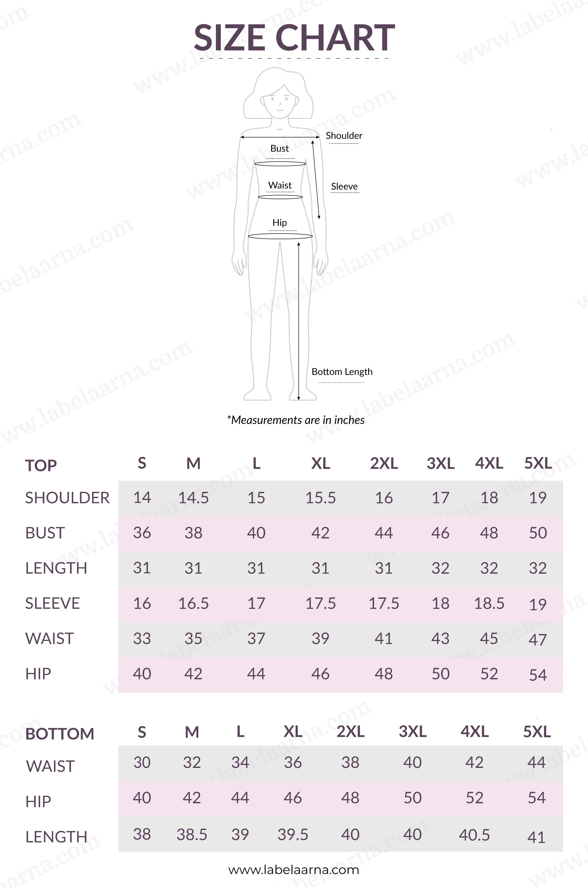 Mauve Purple Pure Cotton Printed Flared Co-Ord Set - Image 6
