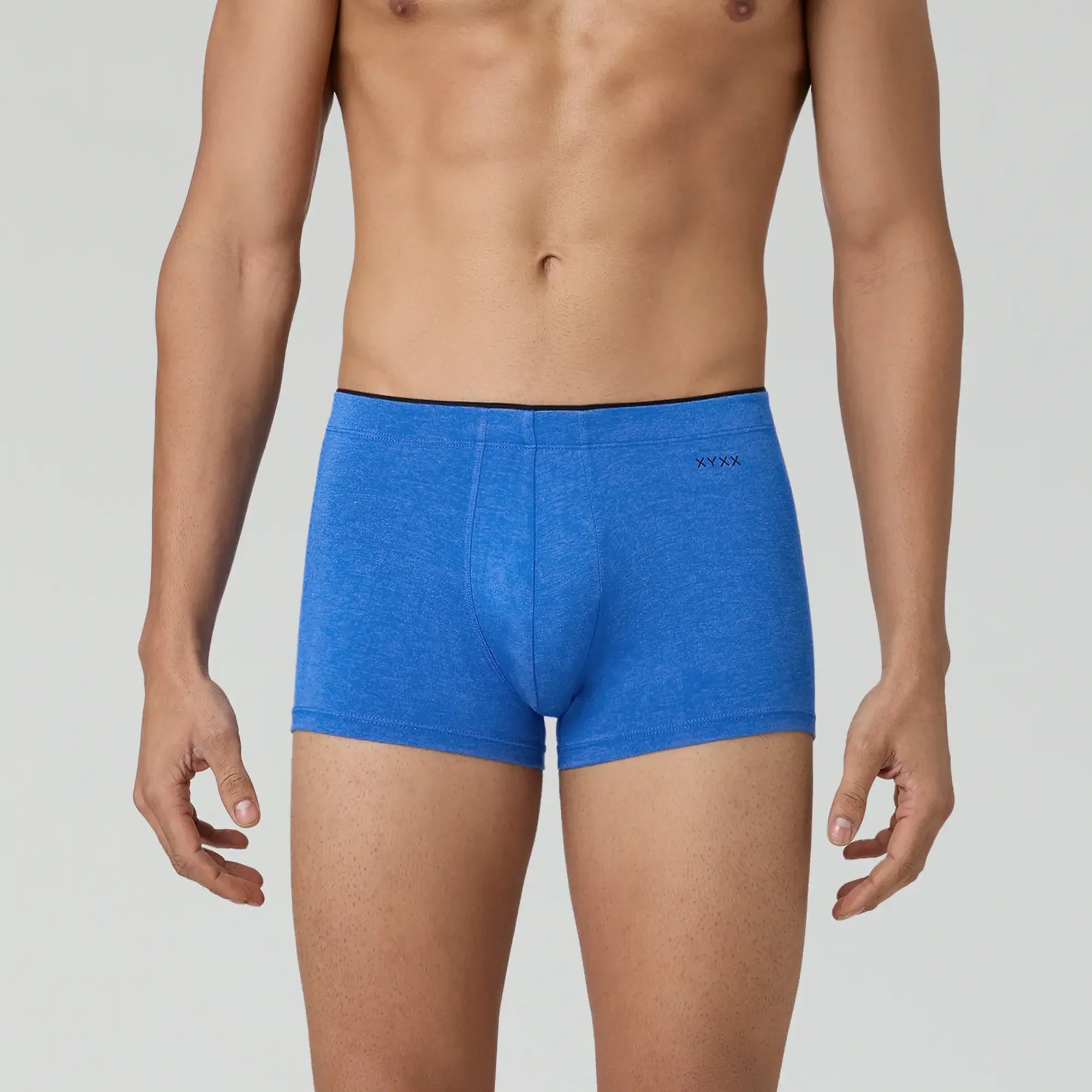 Medley Trunks Olympic Blue - Image 2