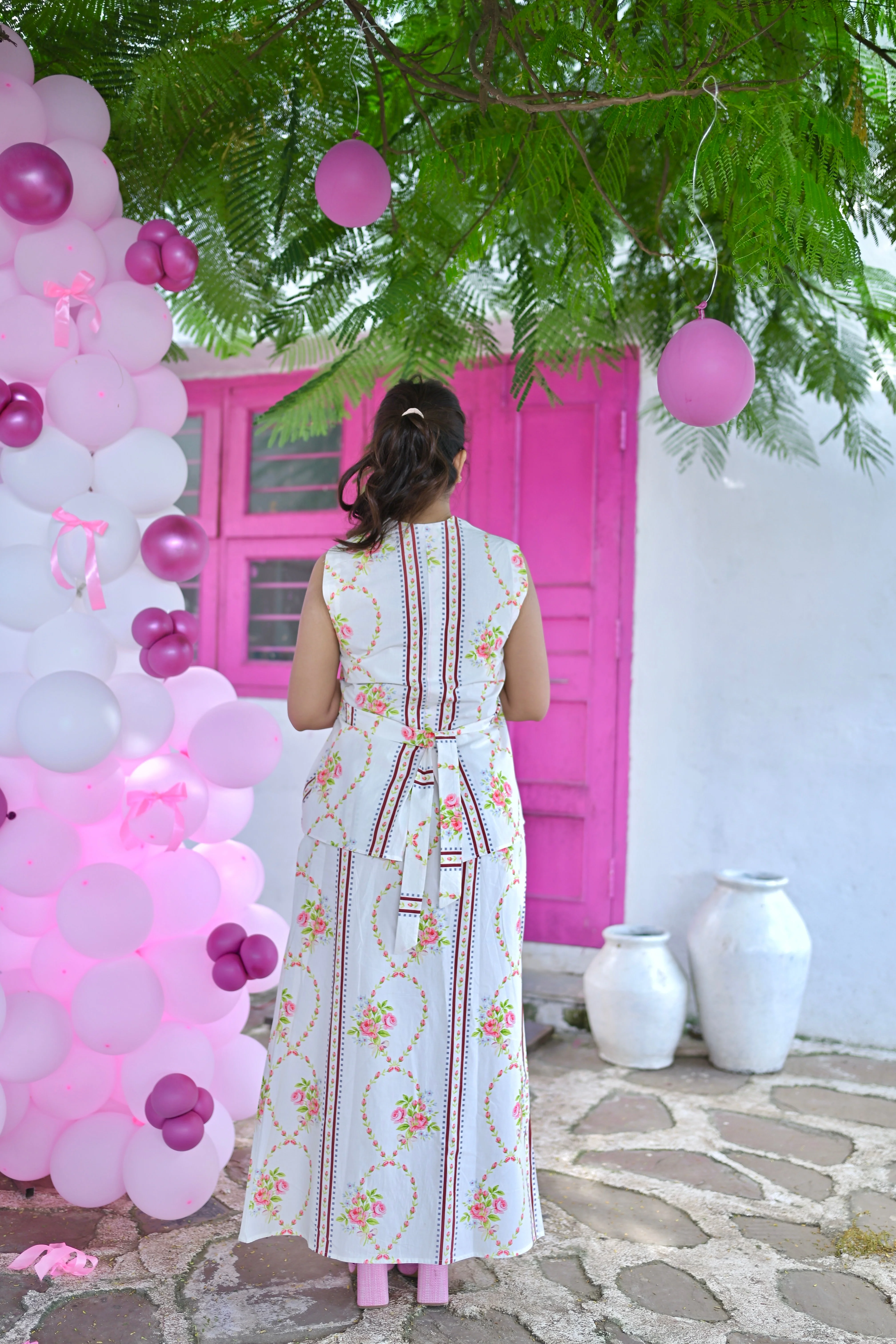 Medusa Co ord Set - Image 6