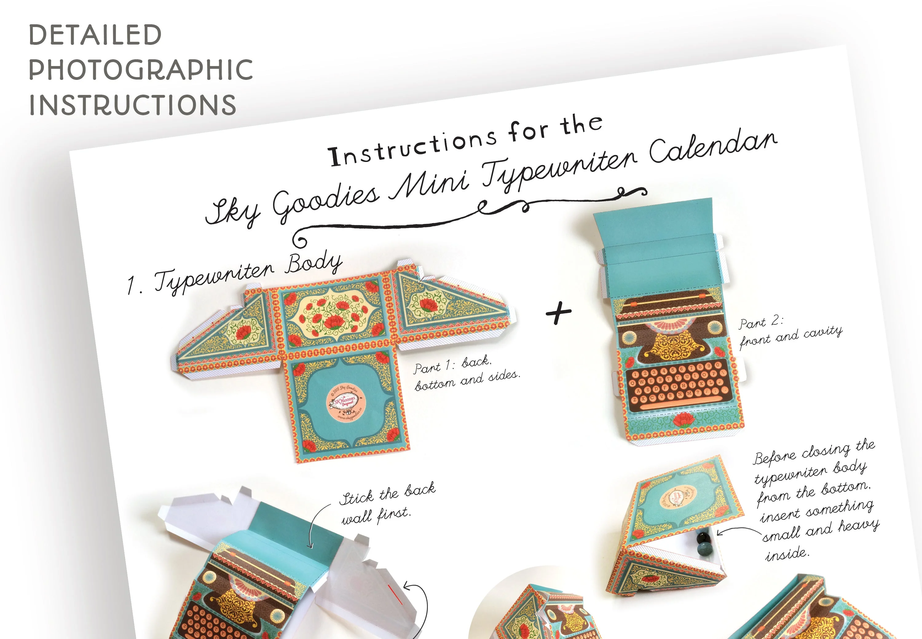 MEGA SAVINGS 2025 Combo Saver Pack of 6 different calendars - Image 14