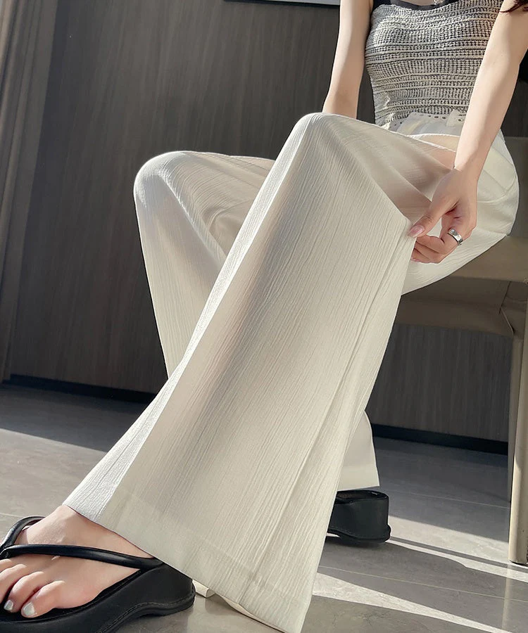 Melany Wide Leg Pants - Image 10