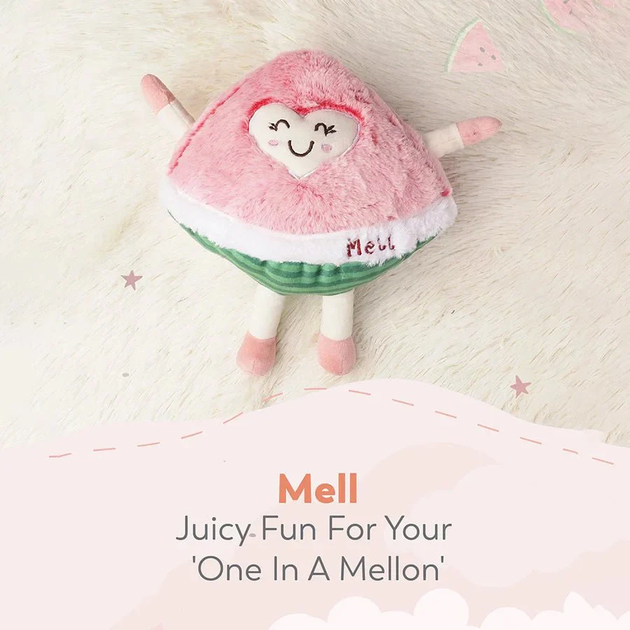 Mell Soft Toy - Image 5