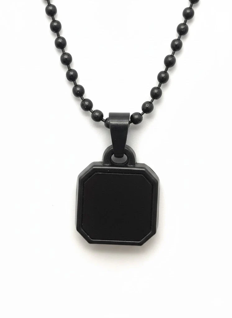 Men’s Premium Monarch Pendant - Image 9