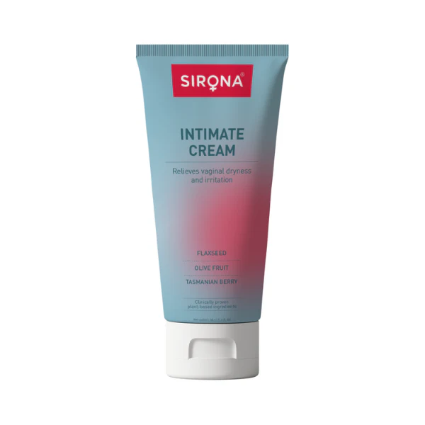 Menopause Intimate Cream