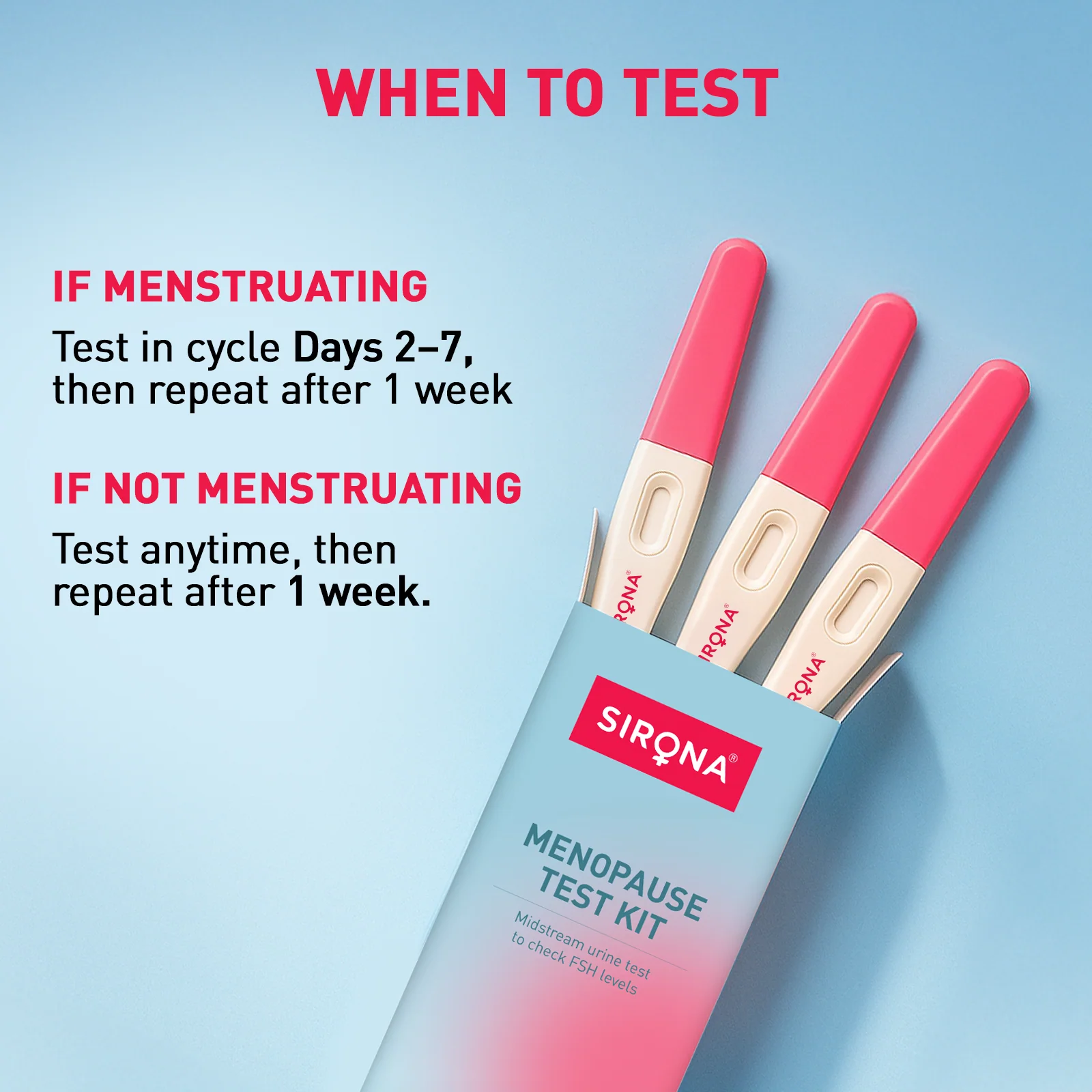 Menopause Test Kit - Image 3