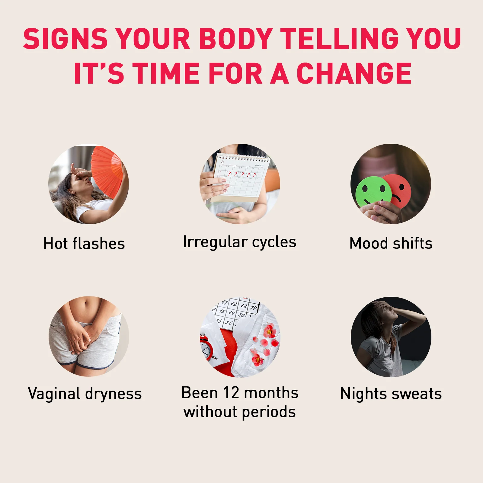 Menopause Test Kit - Image 5