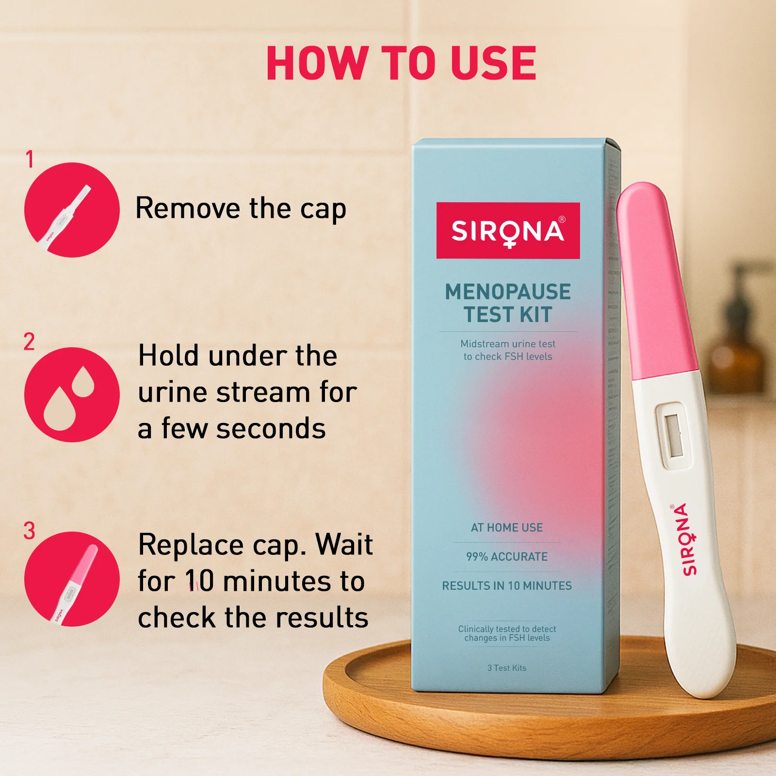 Menopause Test Kit - Image 7