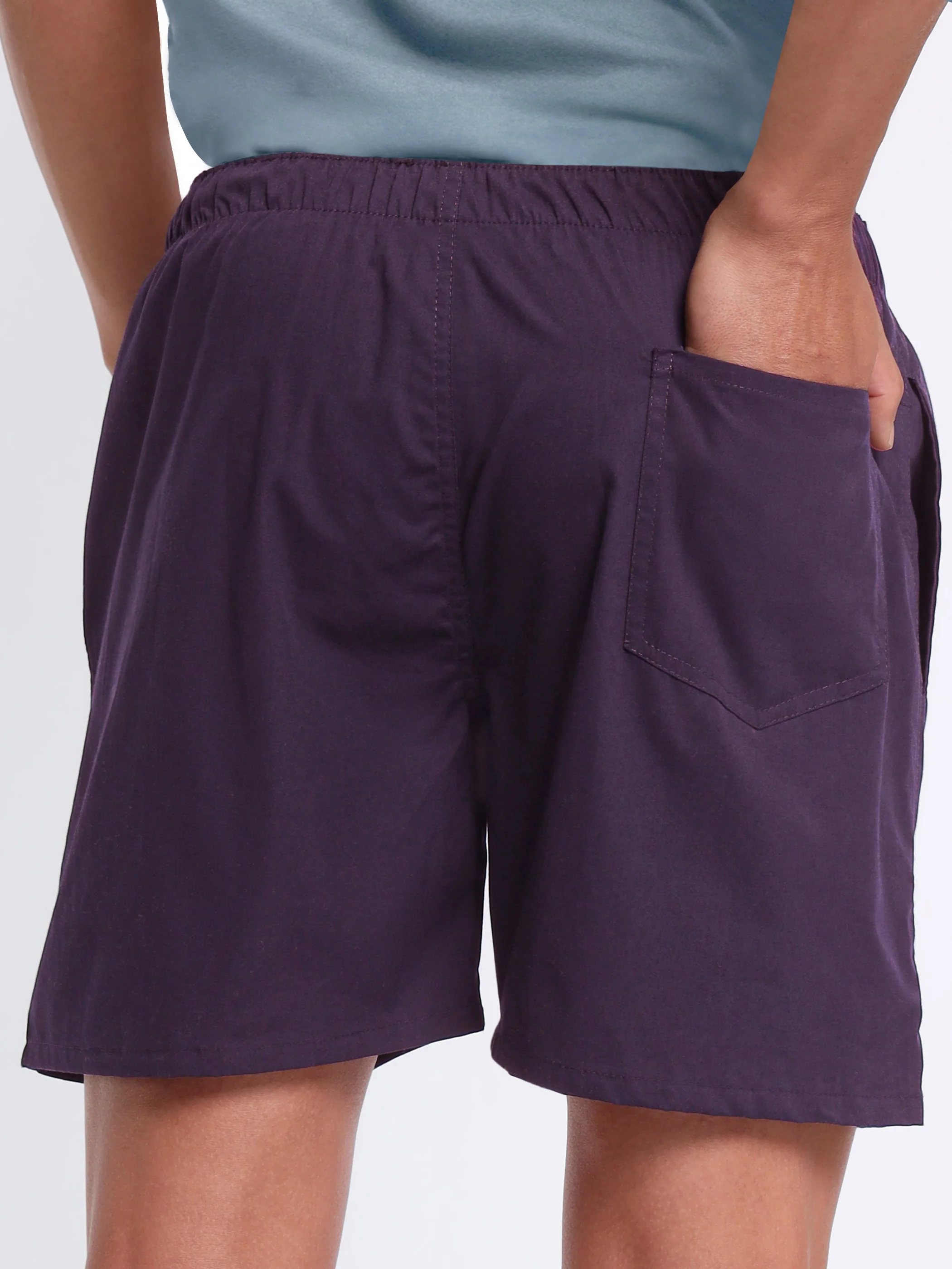 Men's Boxer Shorts Combo Pack of 2 - Image 5