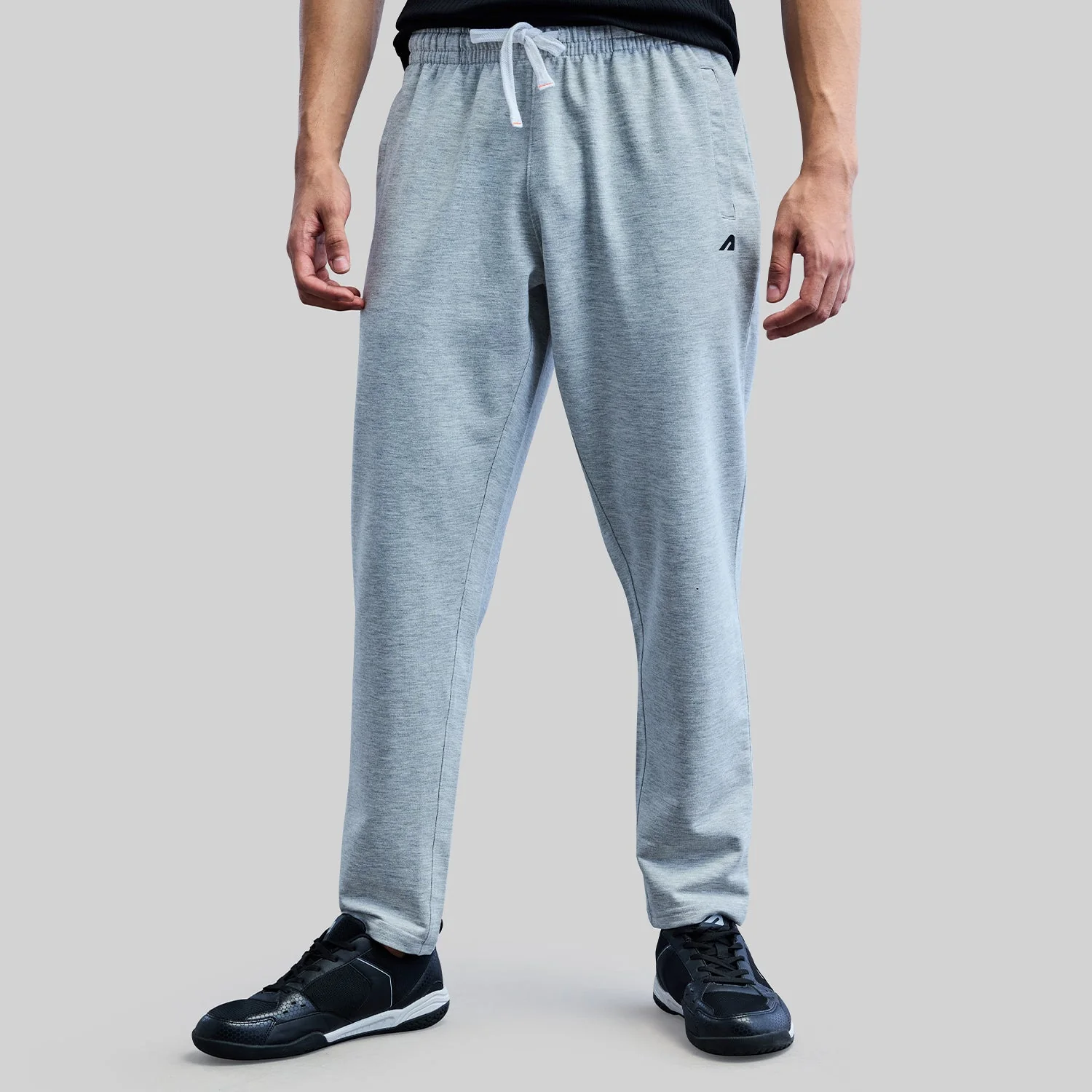 Men's Everyday Track Pants - Grey - Image 7