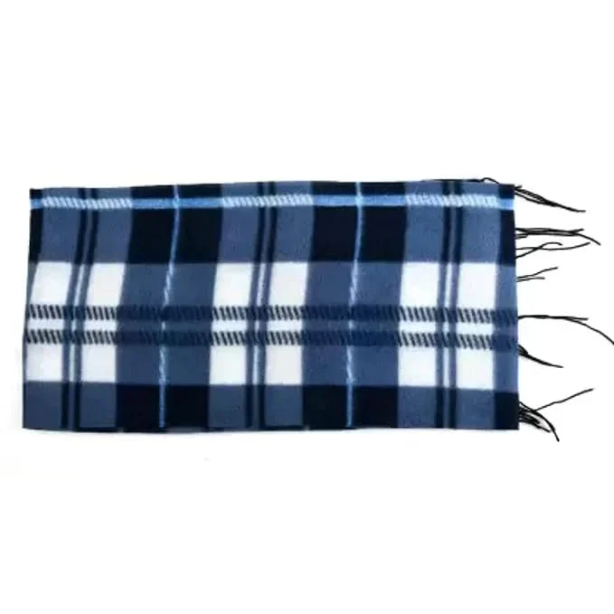 Men's woolen Muffler Pack of 2 @Just Rs.99/- - Image 2