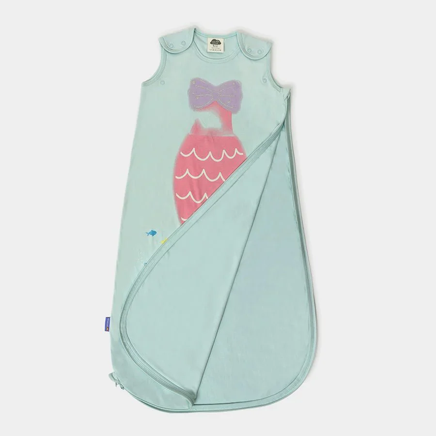 Mermazing Baby Sleeping Bag Newborn - Image 2