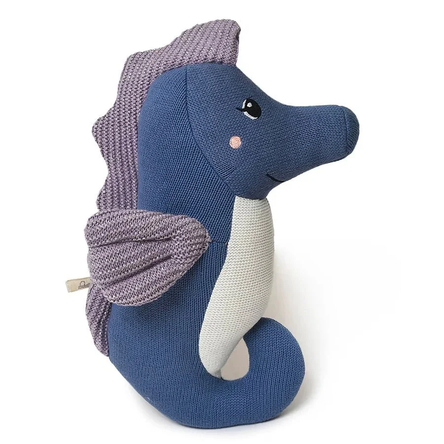 Mermazing Mini Me Knitted Multicolor Gift Set - Image 14