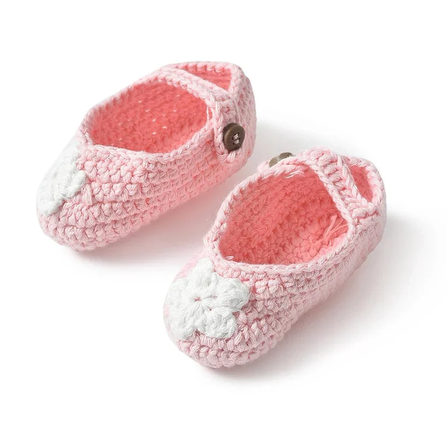 Mermazing Mini Me Knitted Multicolor Gift Set - Image 4