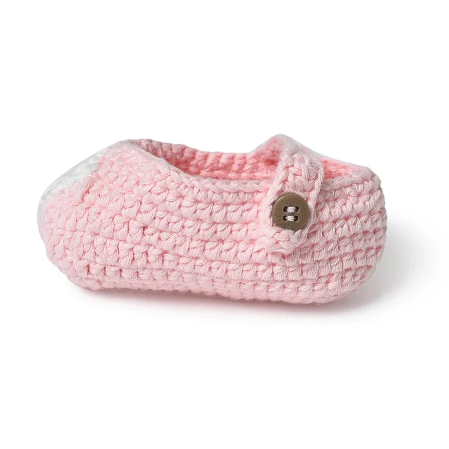 Mermazing Mini Me Knitted Multicolor Gift Set - Image 5
