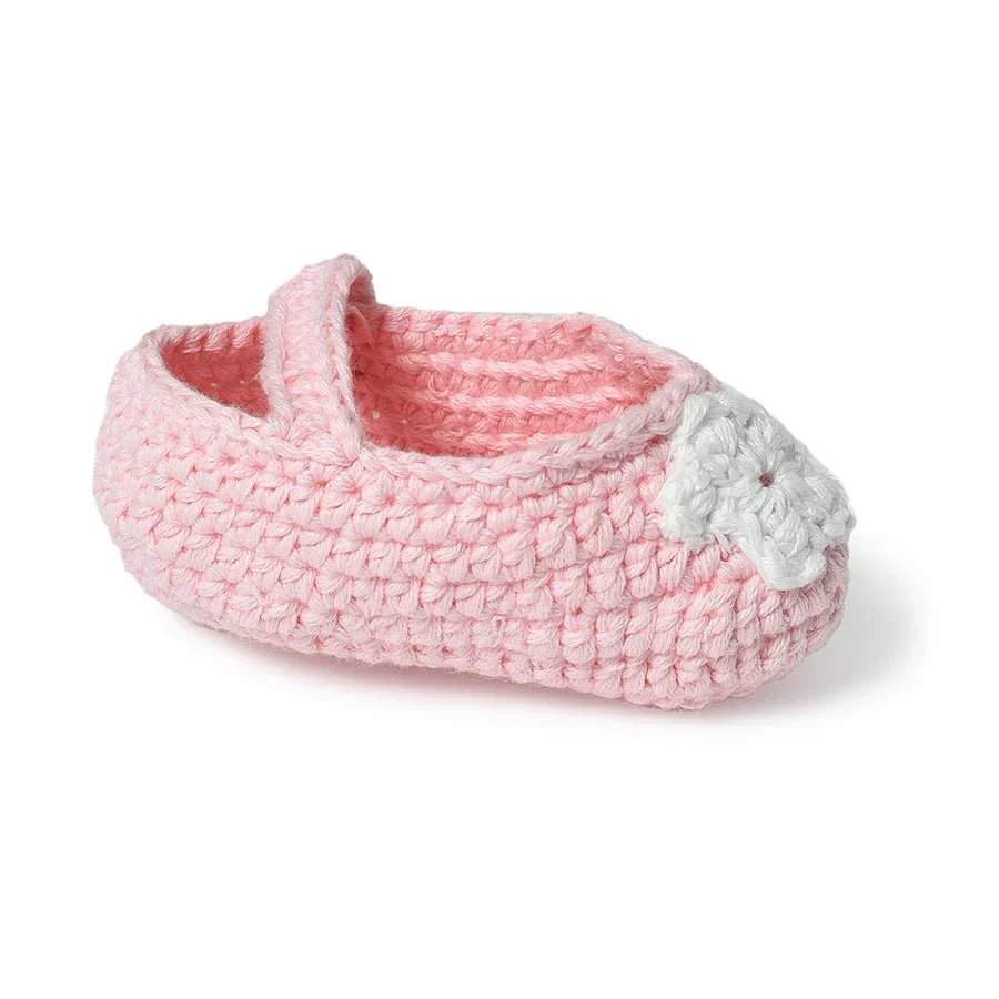 Mermazing Mini Me Knitted Multicolor Gift Set - Image 6