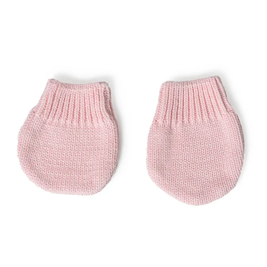 Mermazing Mini Me Knitted Multicolor Gift Set - Image 7