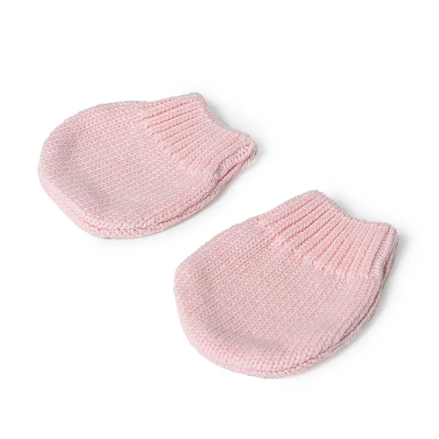 Mermazing Mini Me Knitted Multicolor Gift Set - Image 8