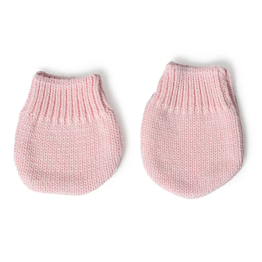 Mermazing Mini Me Knitted Multicolor Gift Set - Image 9