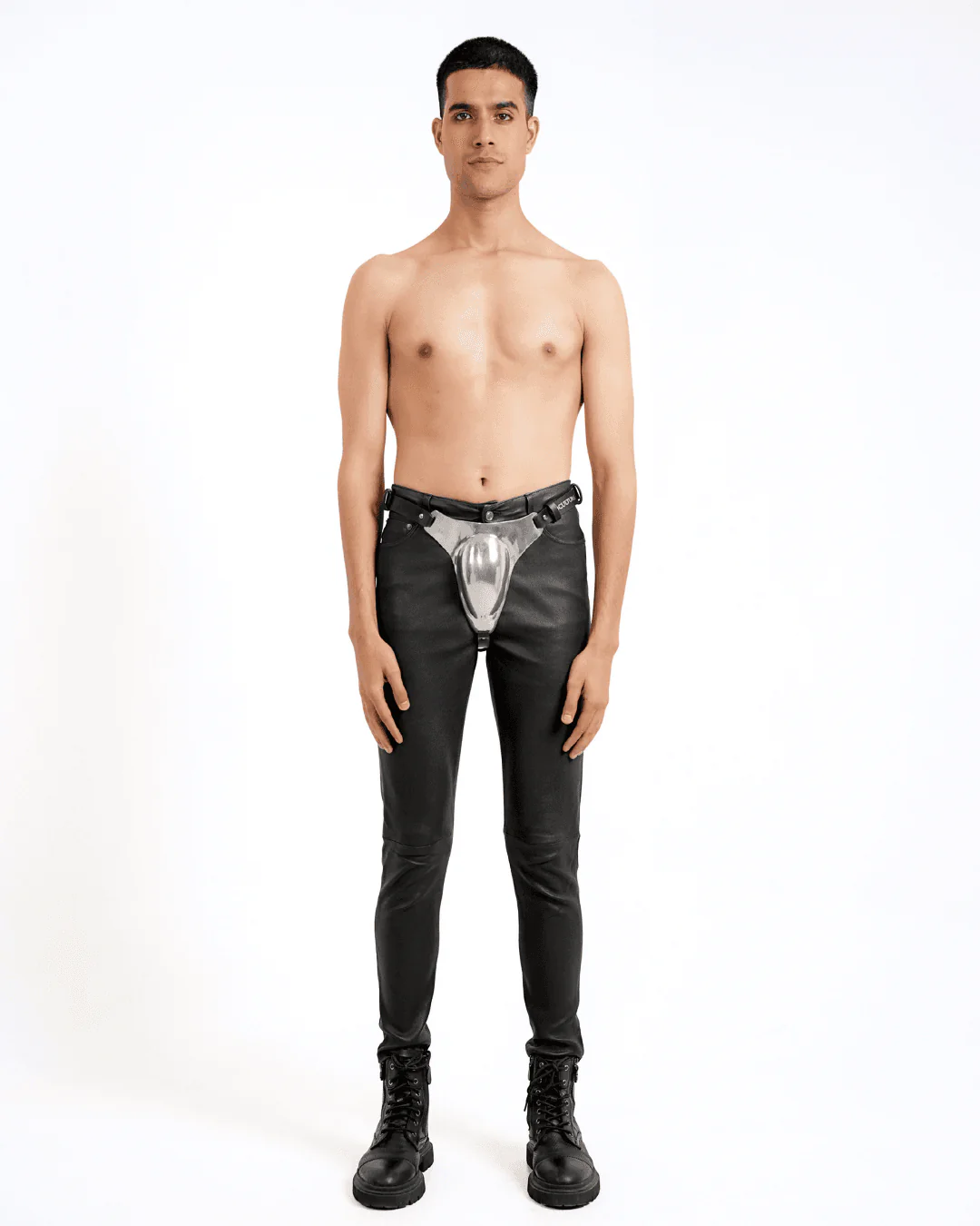 Metal Jockstrap - Image 5
