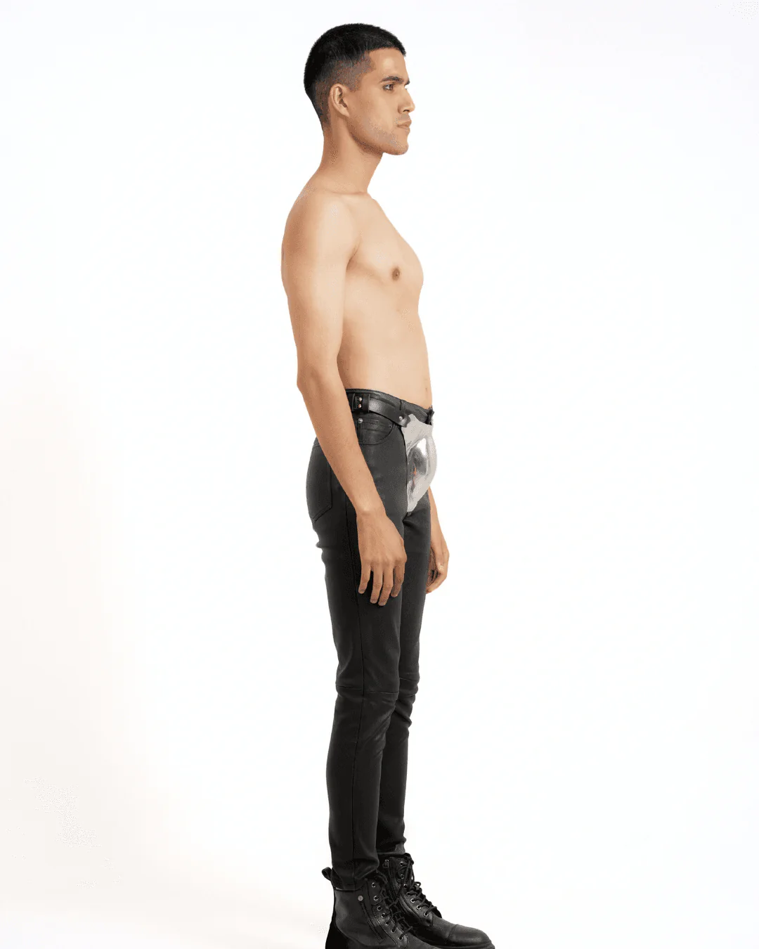Metal Jockstrap - Image 7