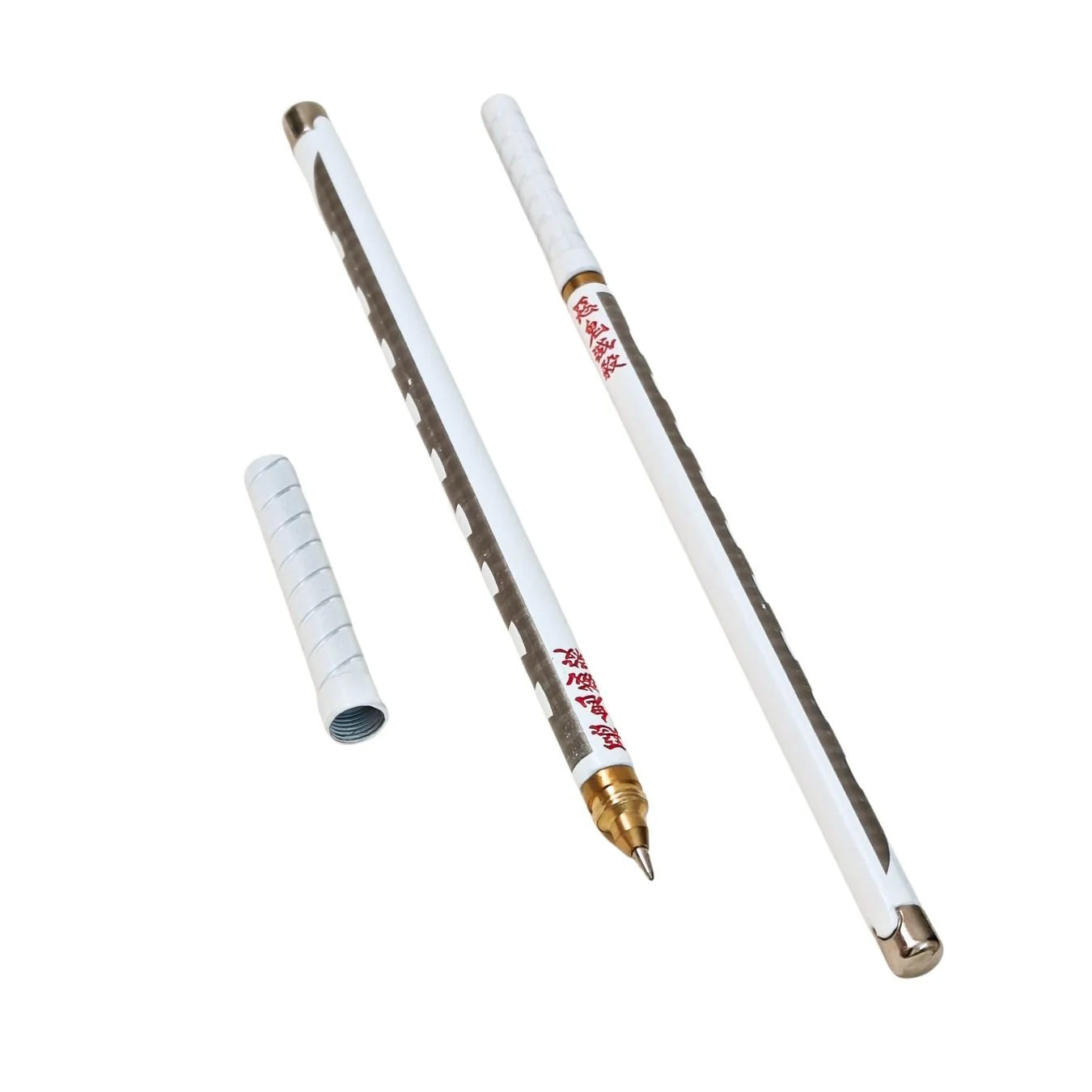 Metal Katana Pens (19 cm) (choose variant below) - Image 2