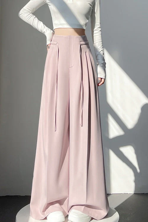 Mia High Waist Pants - Image 3