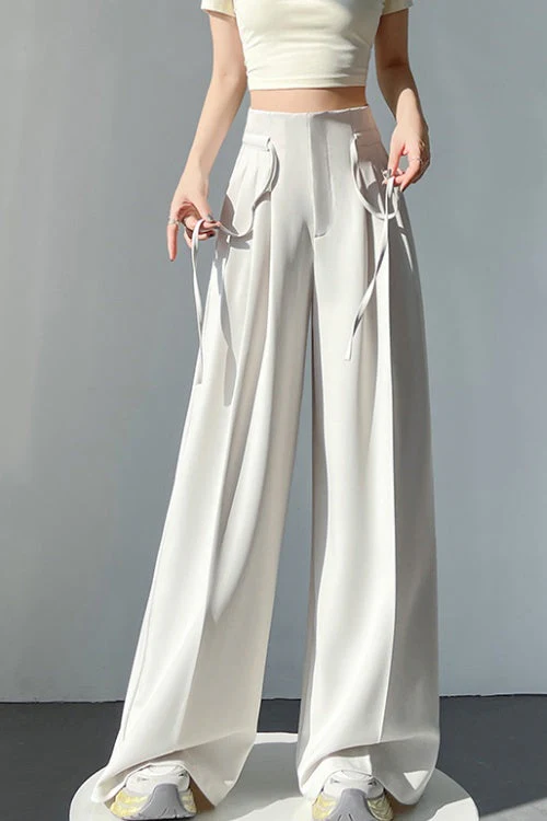 Mia High Waist Pants - Image 4