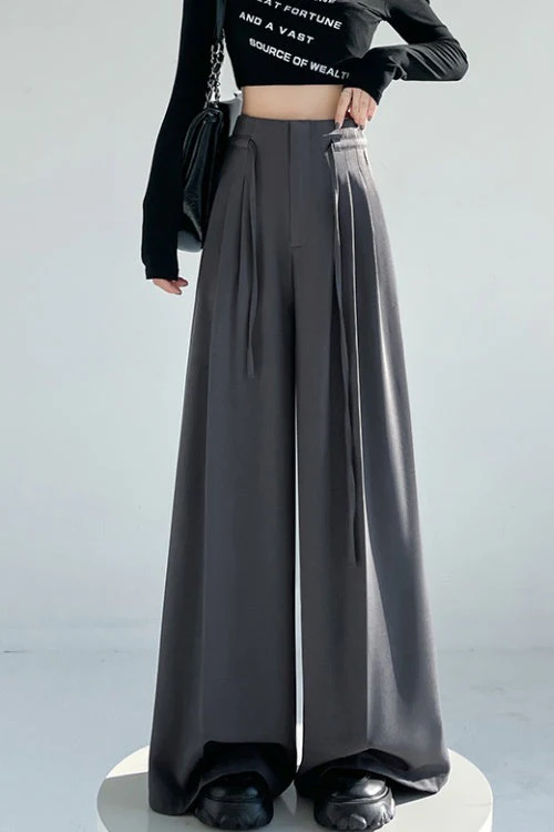Mia High Waist Pants - Image 5