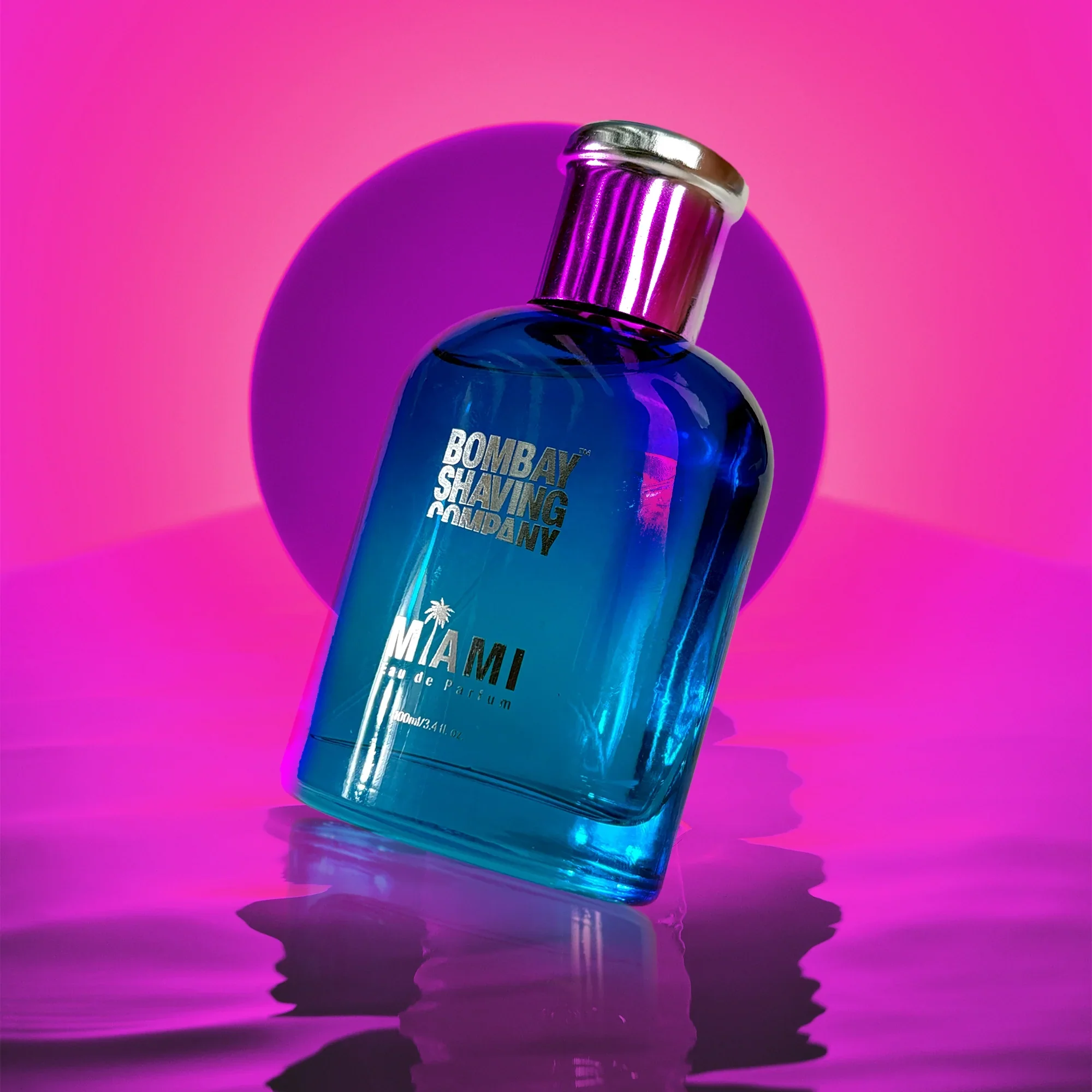 Miami, 100ml - Image 4