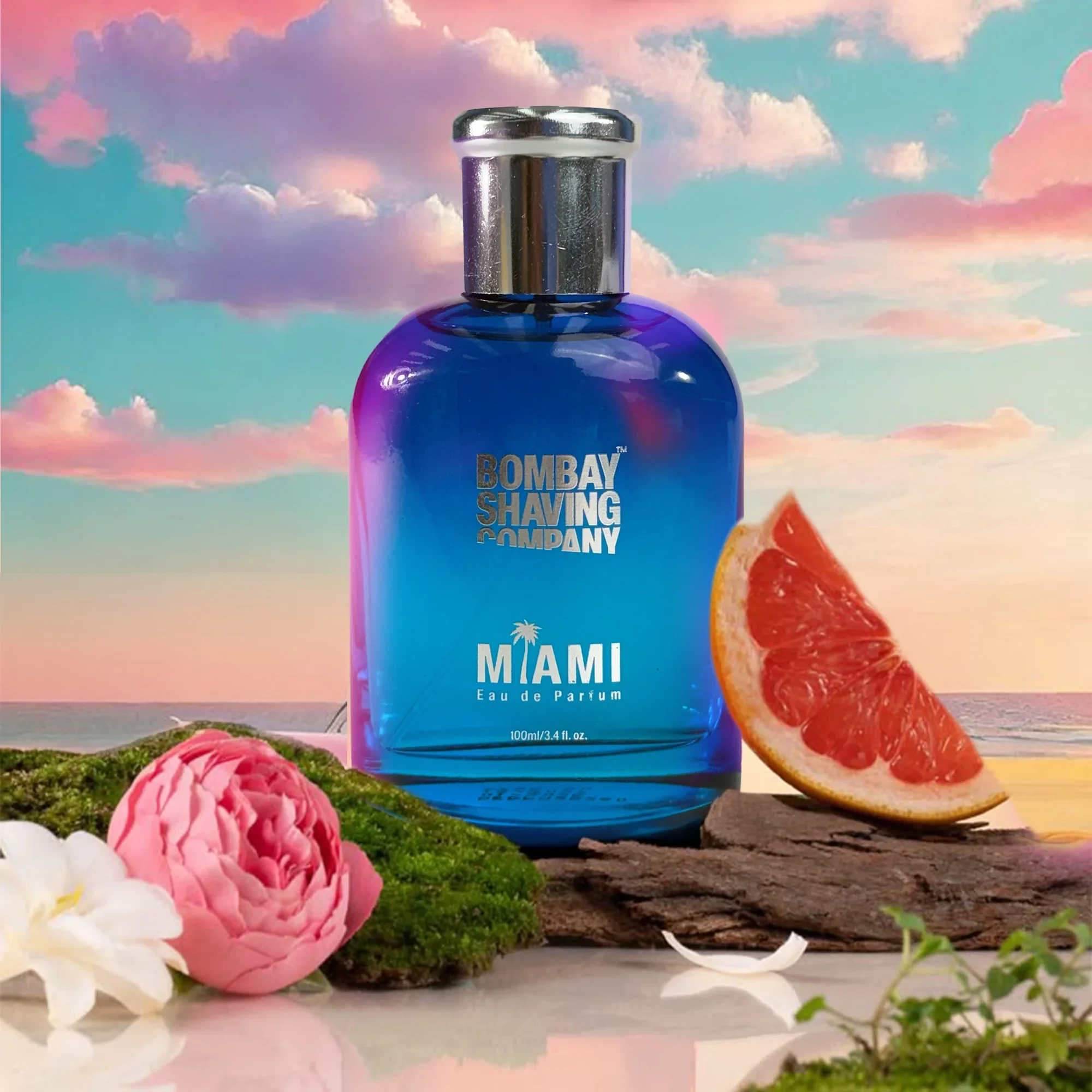 Miami, 100ml - Image 5