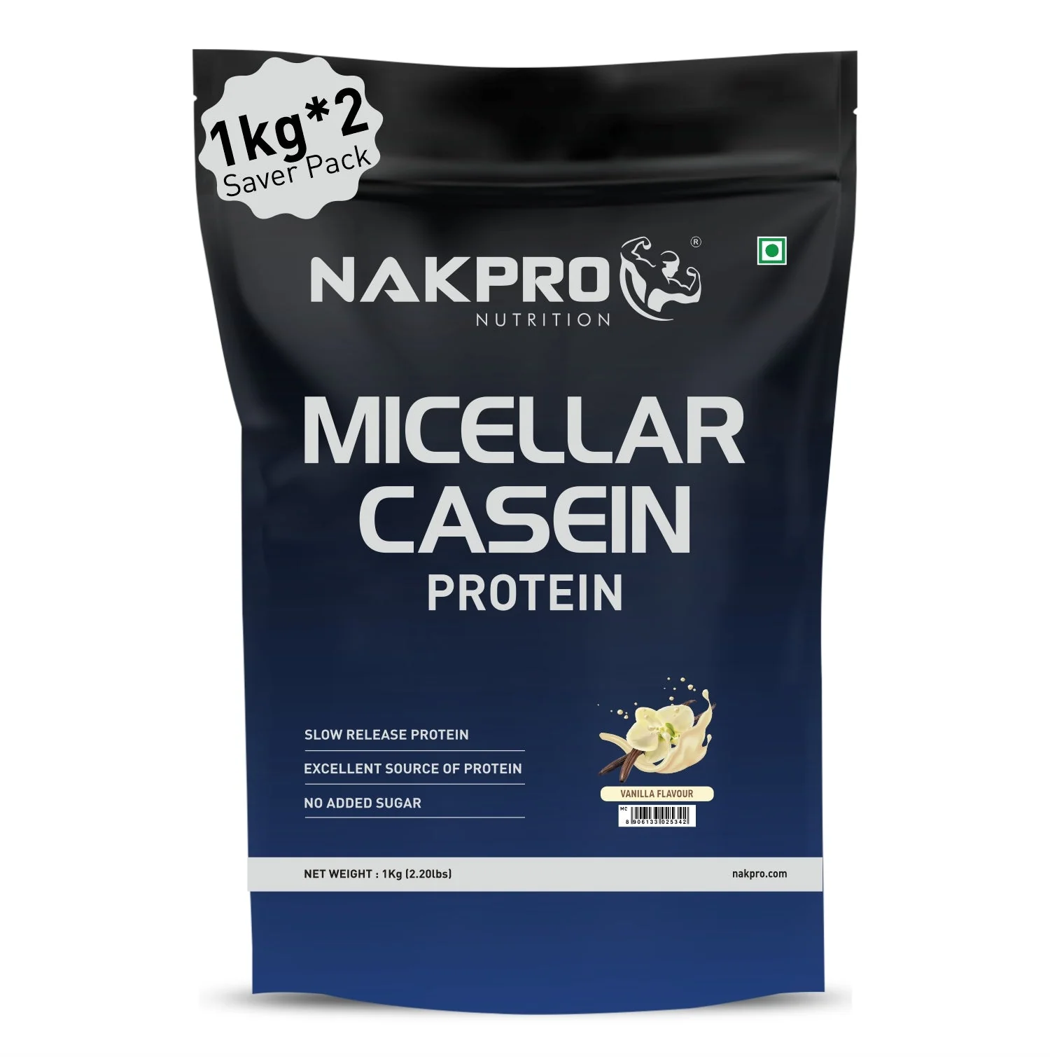 Micellar Casein Protein Powder - Image 12