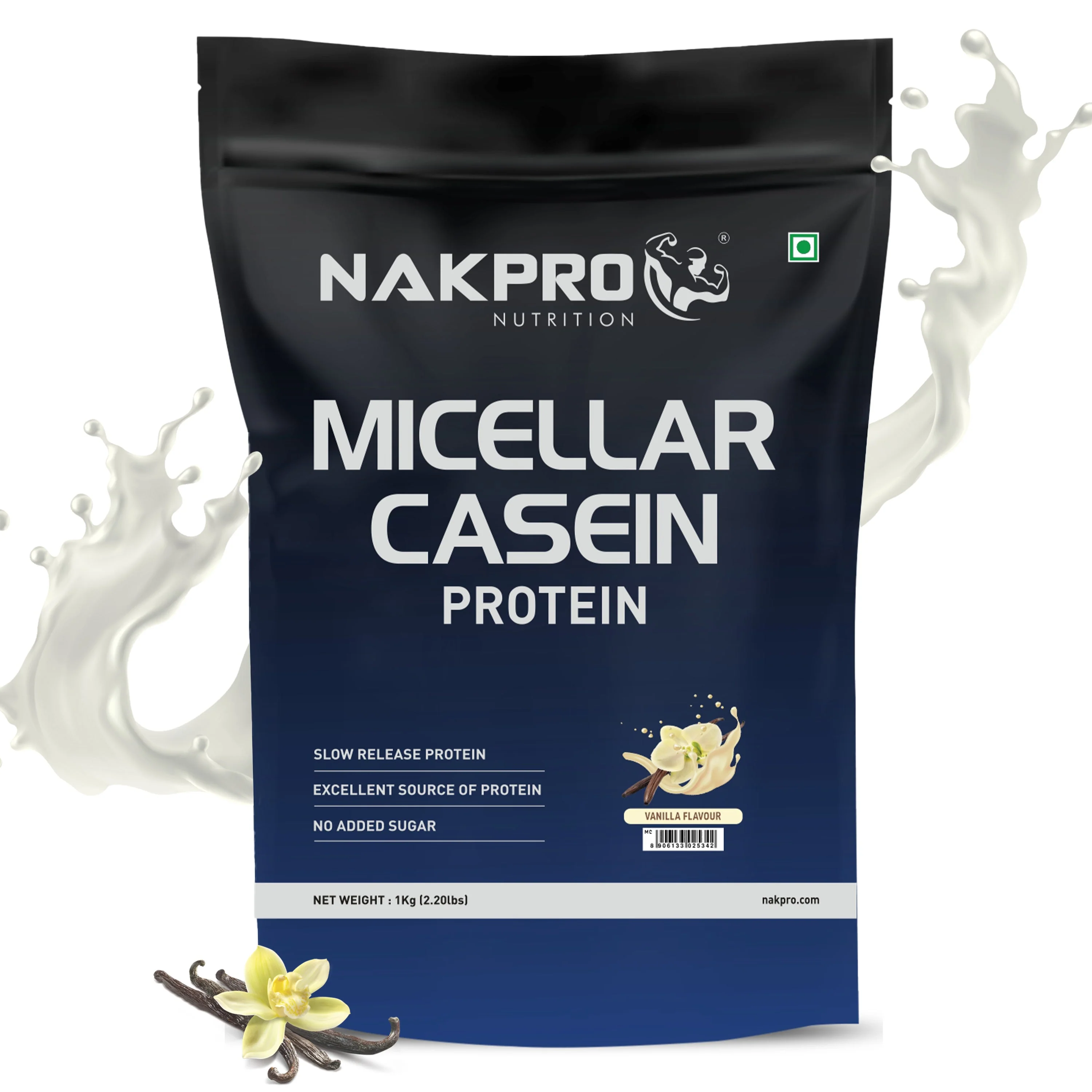 Micellar Casein Protein Powder - Image 29