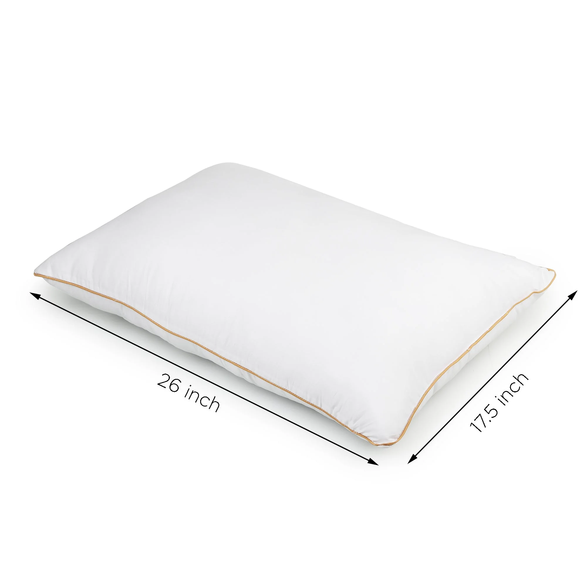 Microfibre Pillow - Image 7