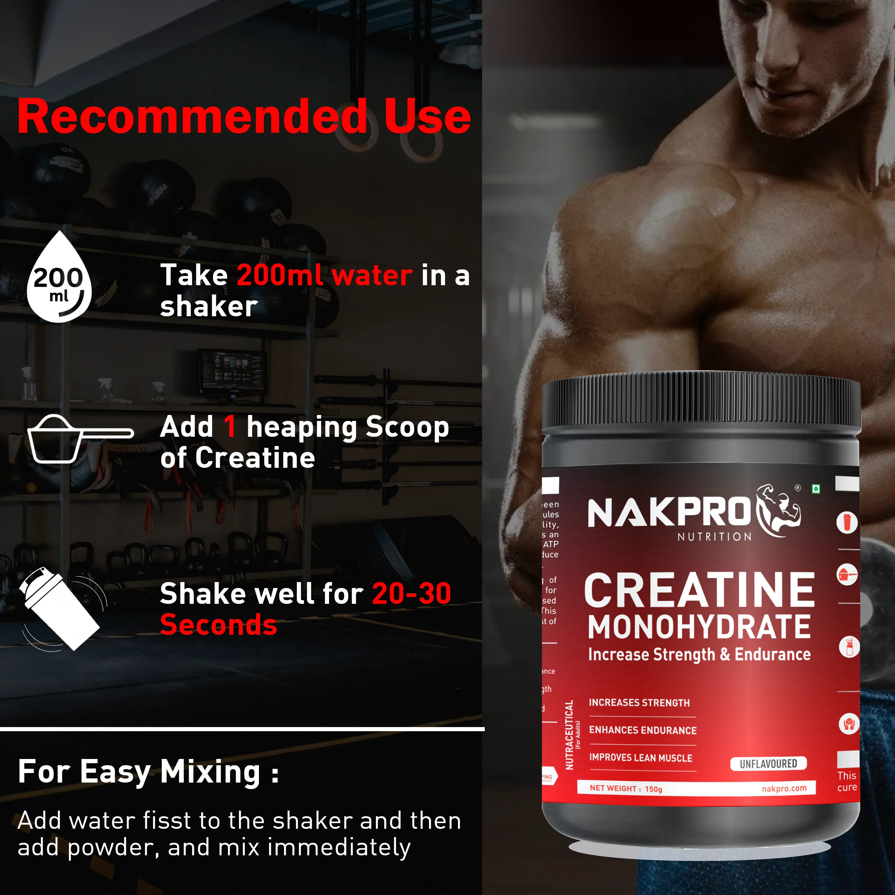 Micronized Creatine Monohydrate - Image 108