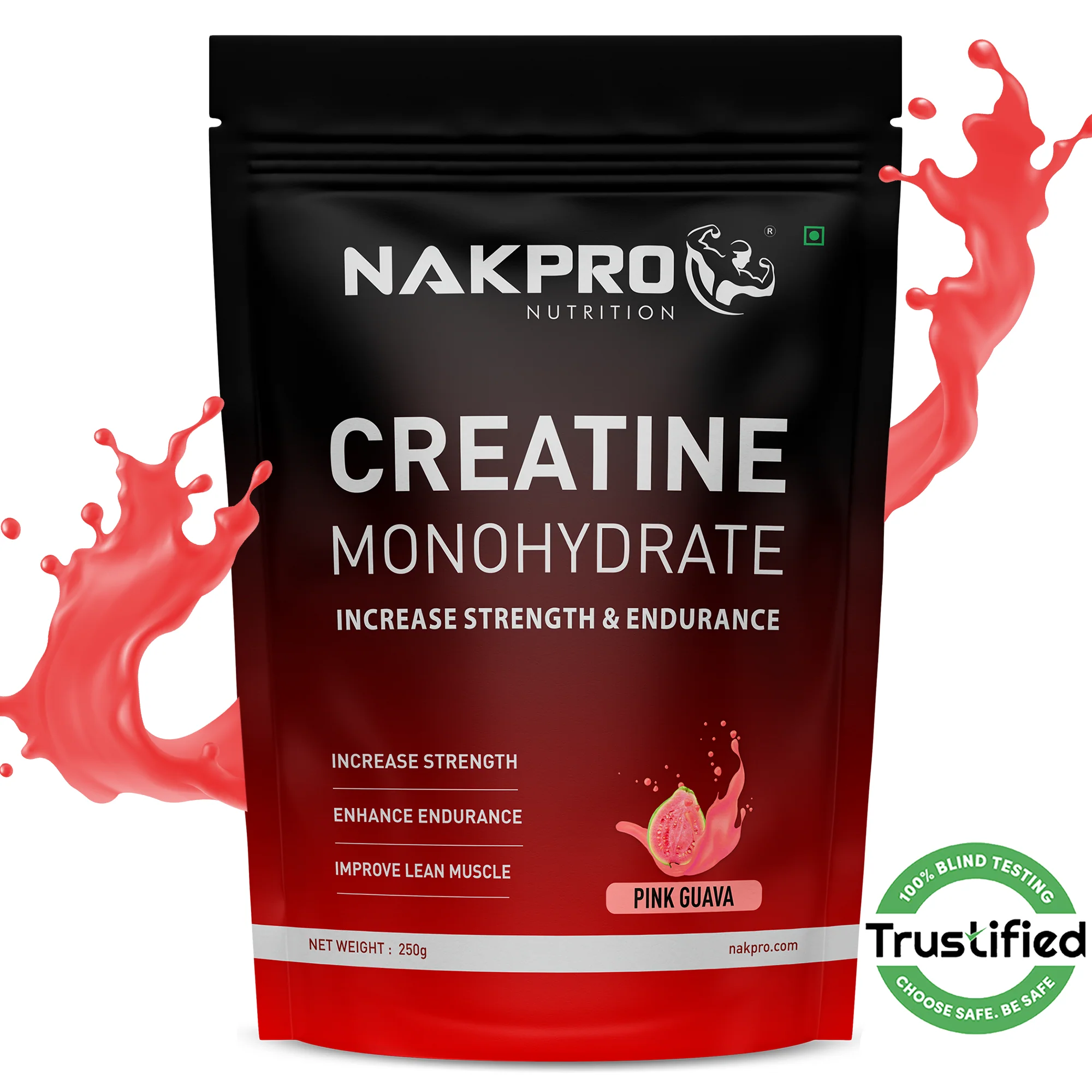 Micronized Creatine Monohydrate - Image 128
