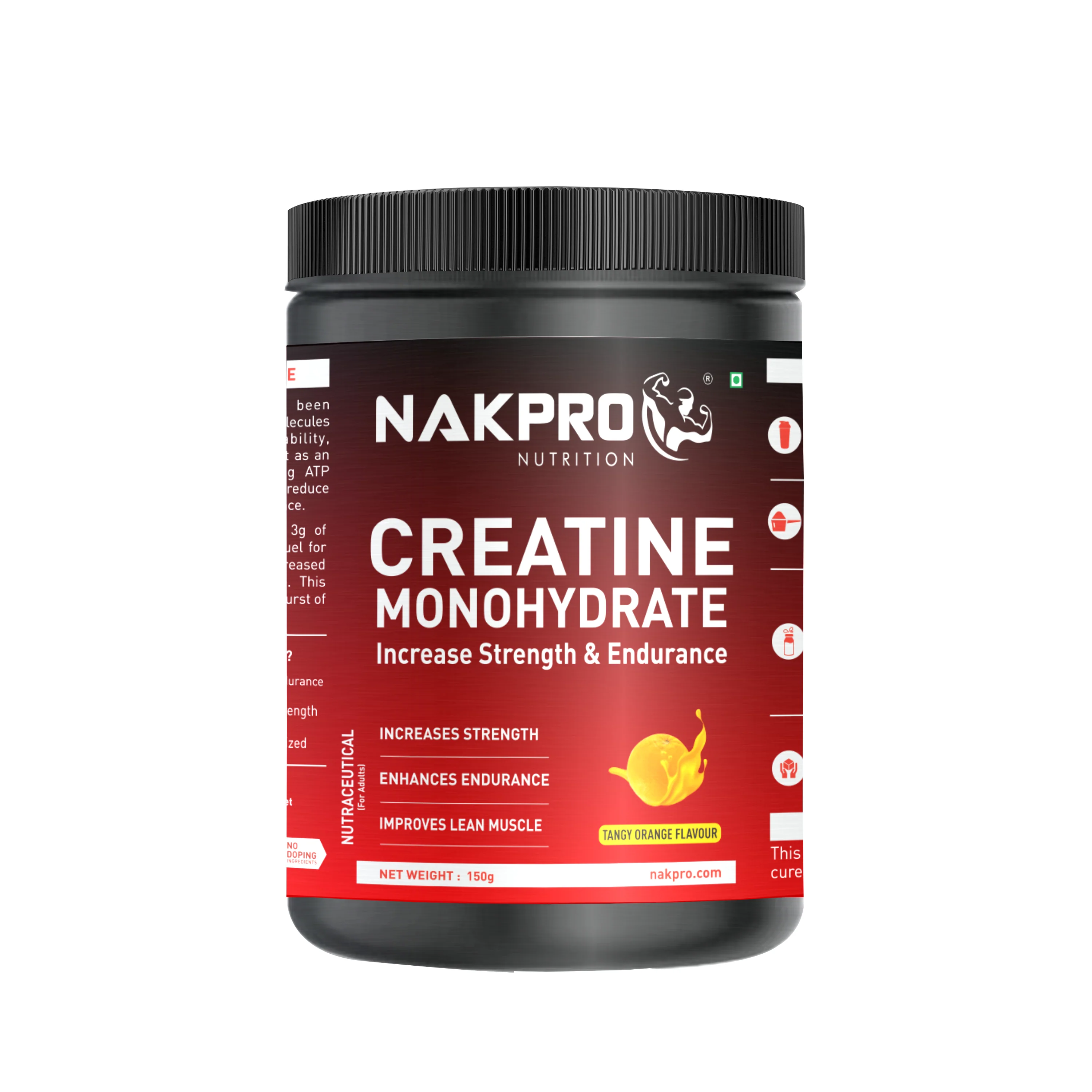 Micronized Creatine Monohydrate - Image 129