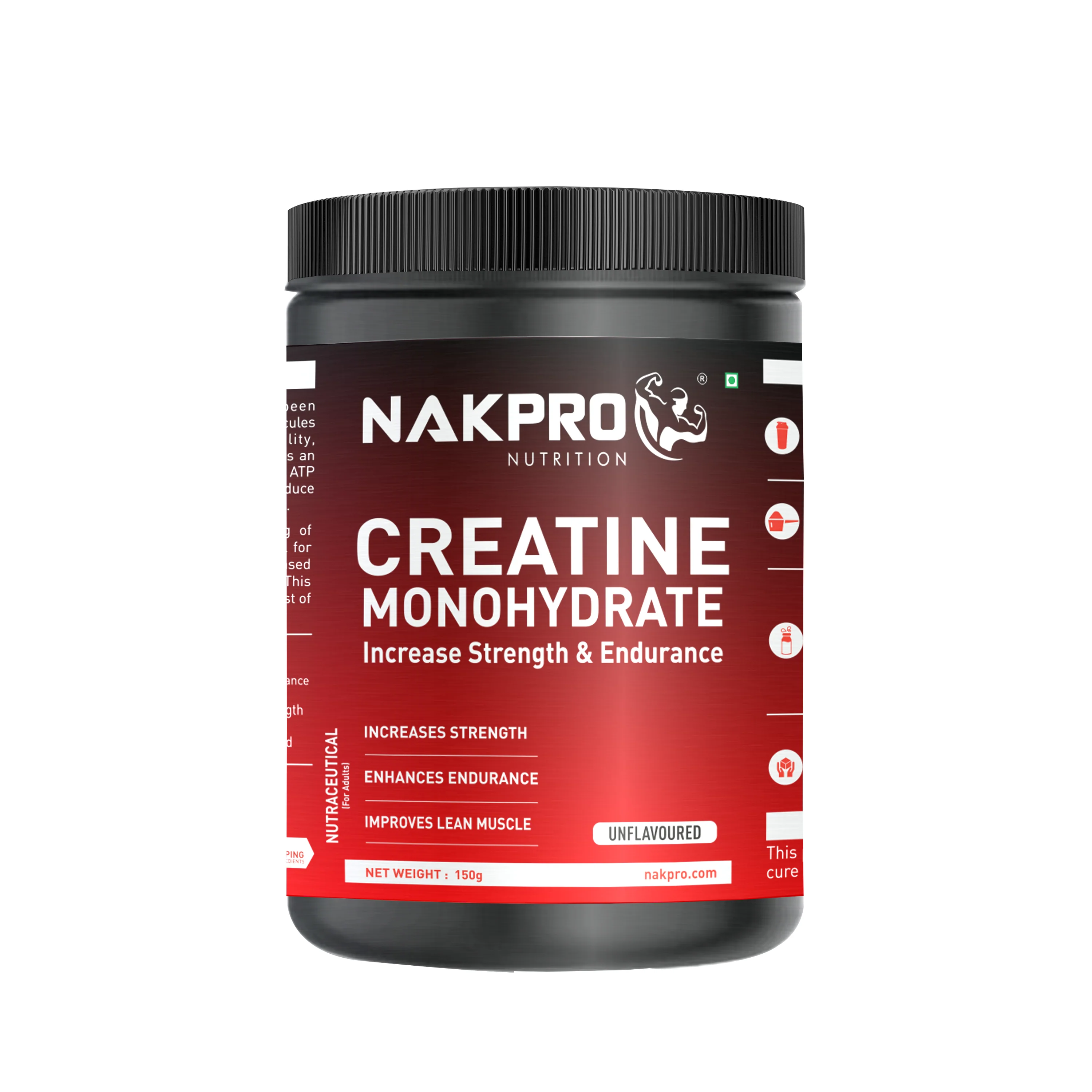 Micronized Creatine Monohydrate - Image 140