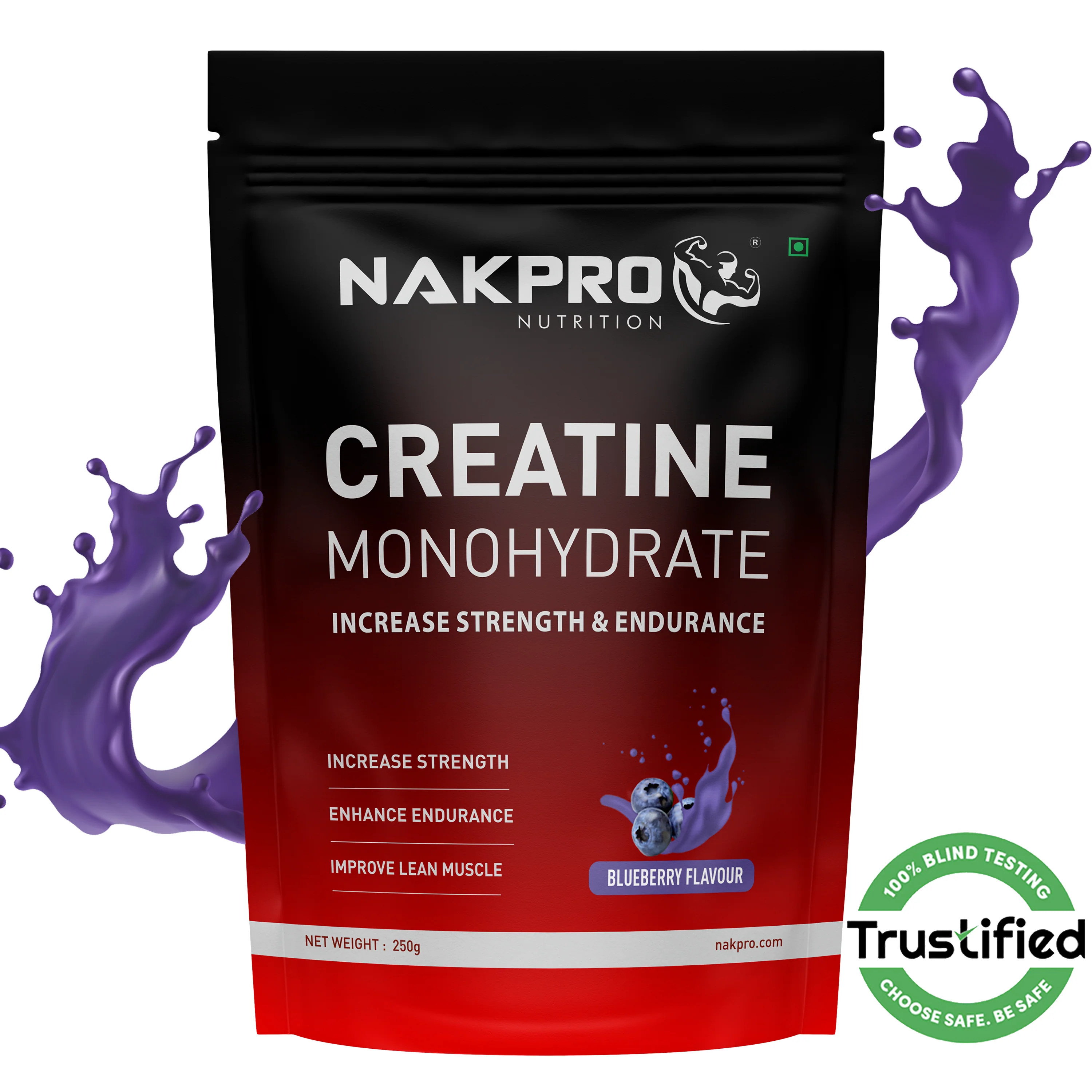 Micronized Creatine Monohydrate - Image 147