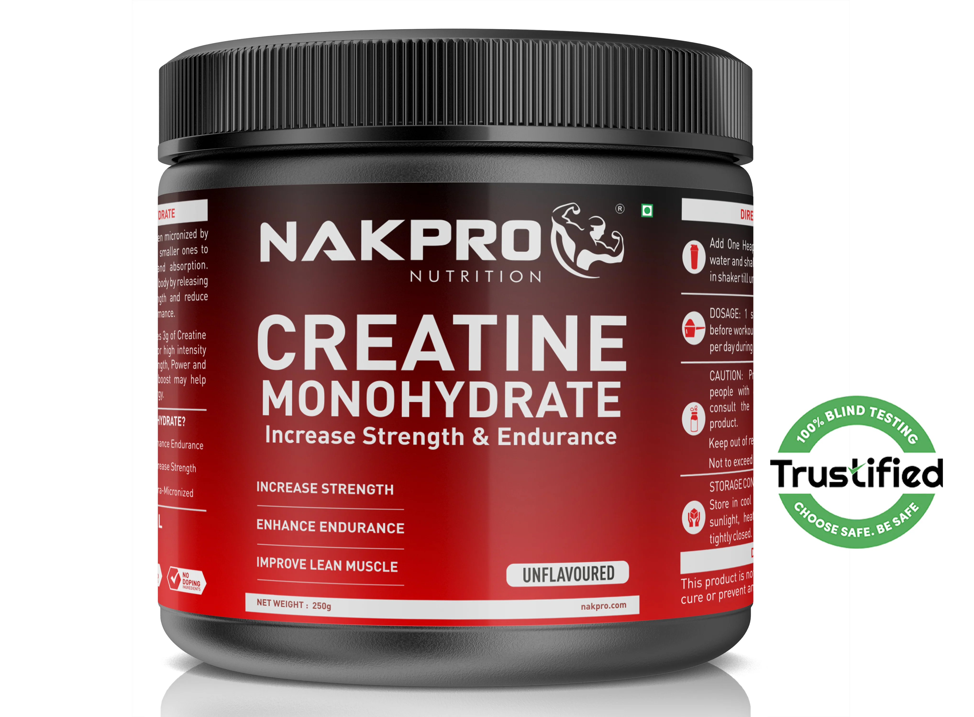 Micronized Creatine Monohydrate - Image 159