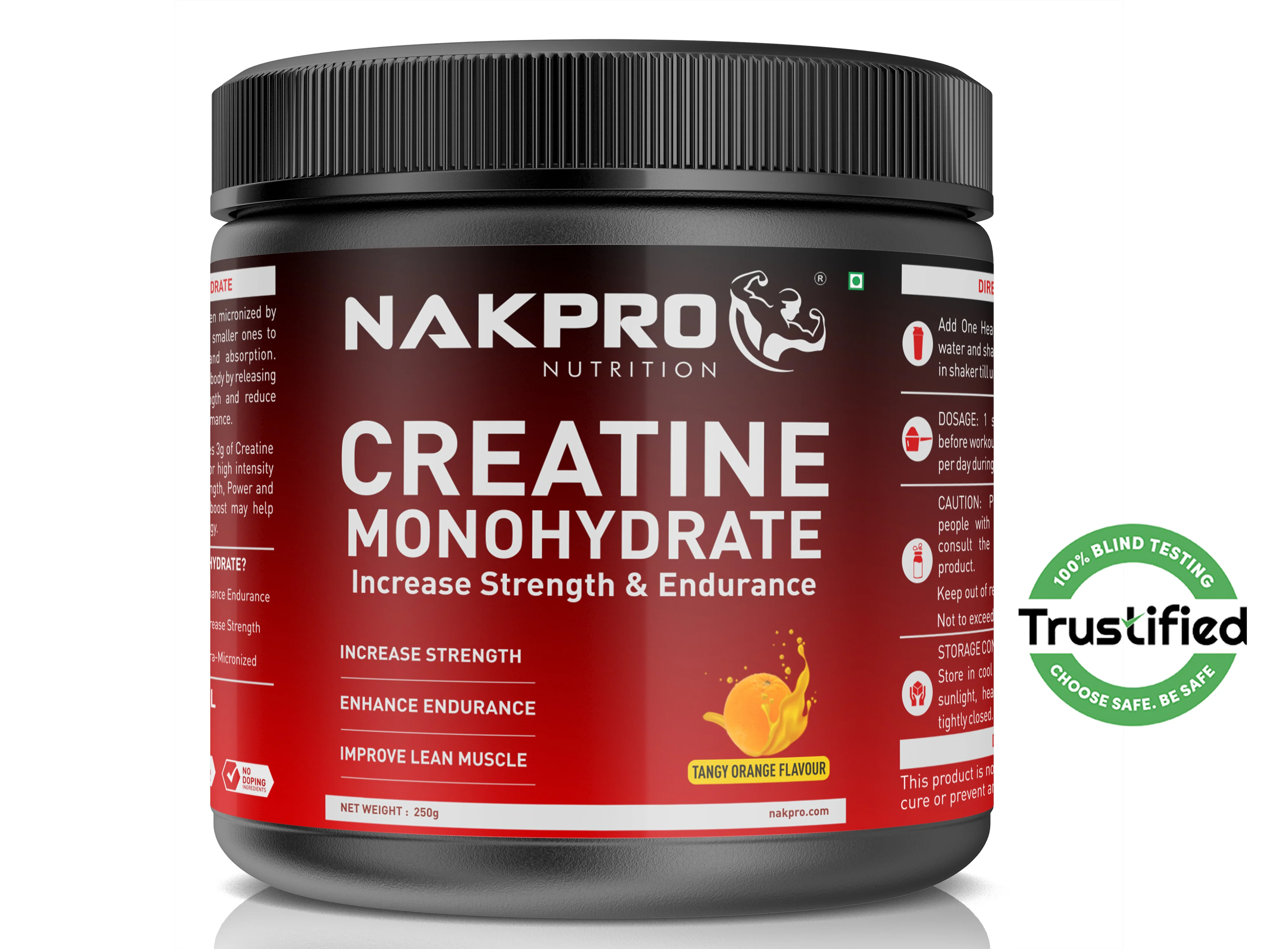 Micronized Creatine Monohydrate - Image 166