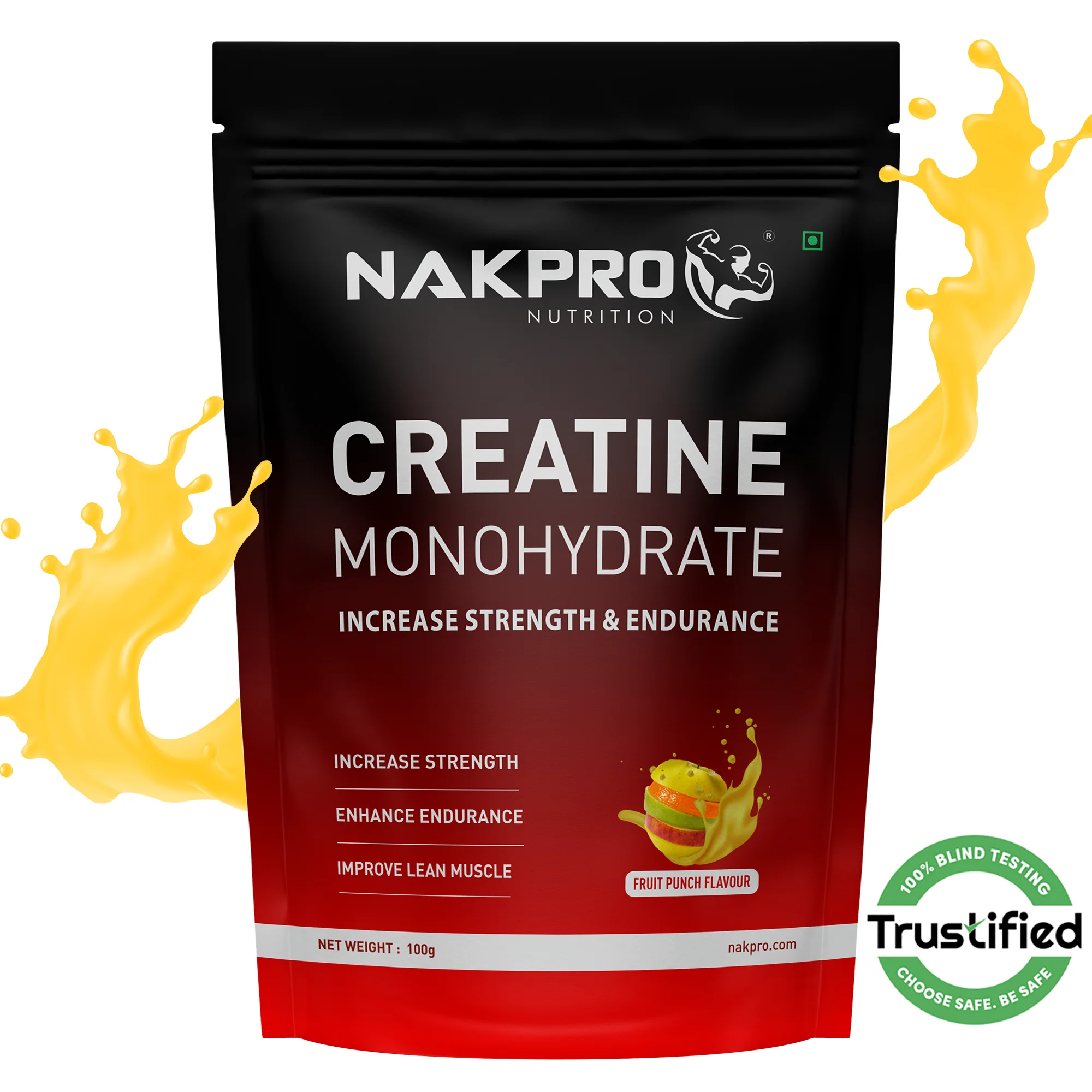 Micronized Creatine Monohydrate - Image 238