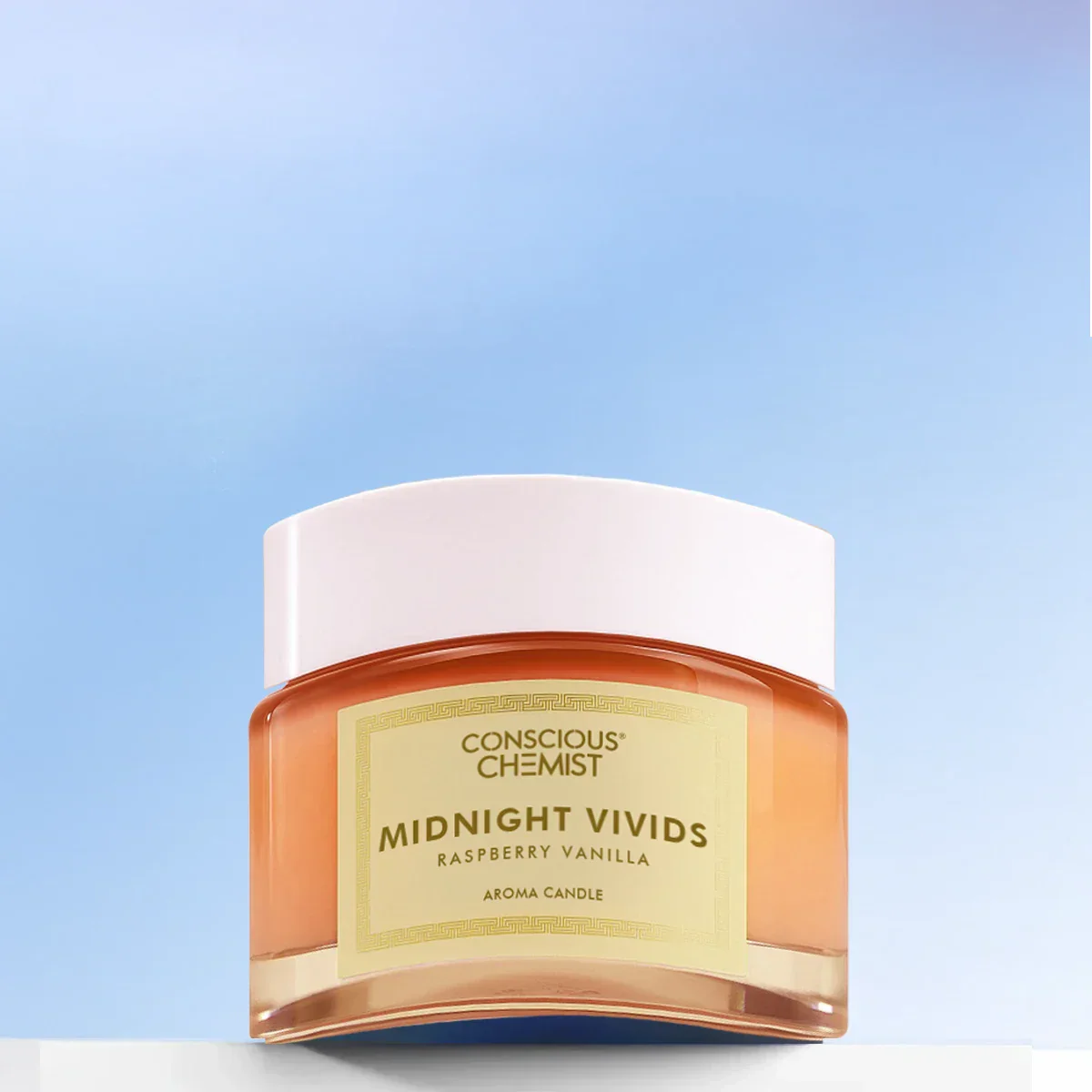 Midnight Vivids | Premium Aroma Jar Candle | Flash Sale