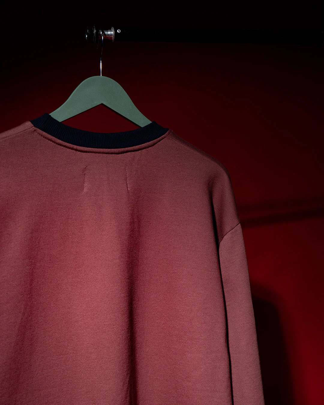 Milan 8-Bit Sweatshirt - Image 3