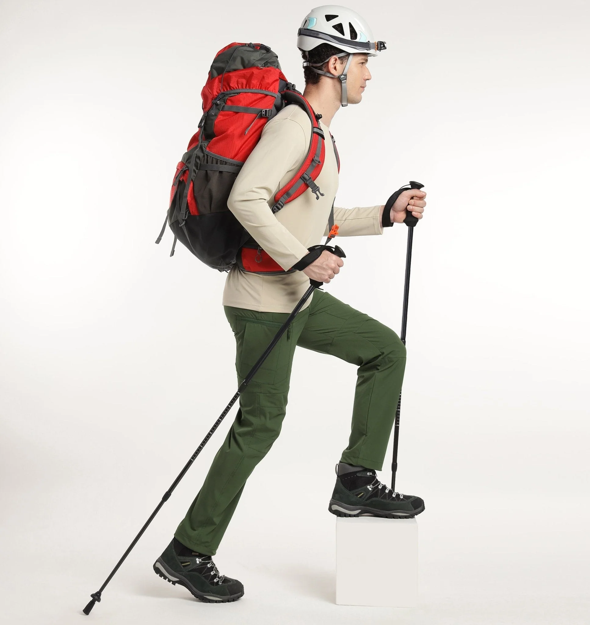 Military PathFinder Trekking Pant - Image 4