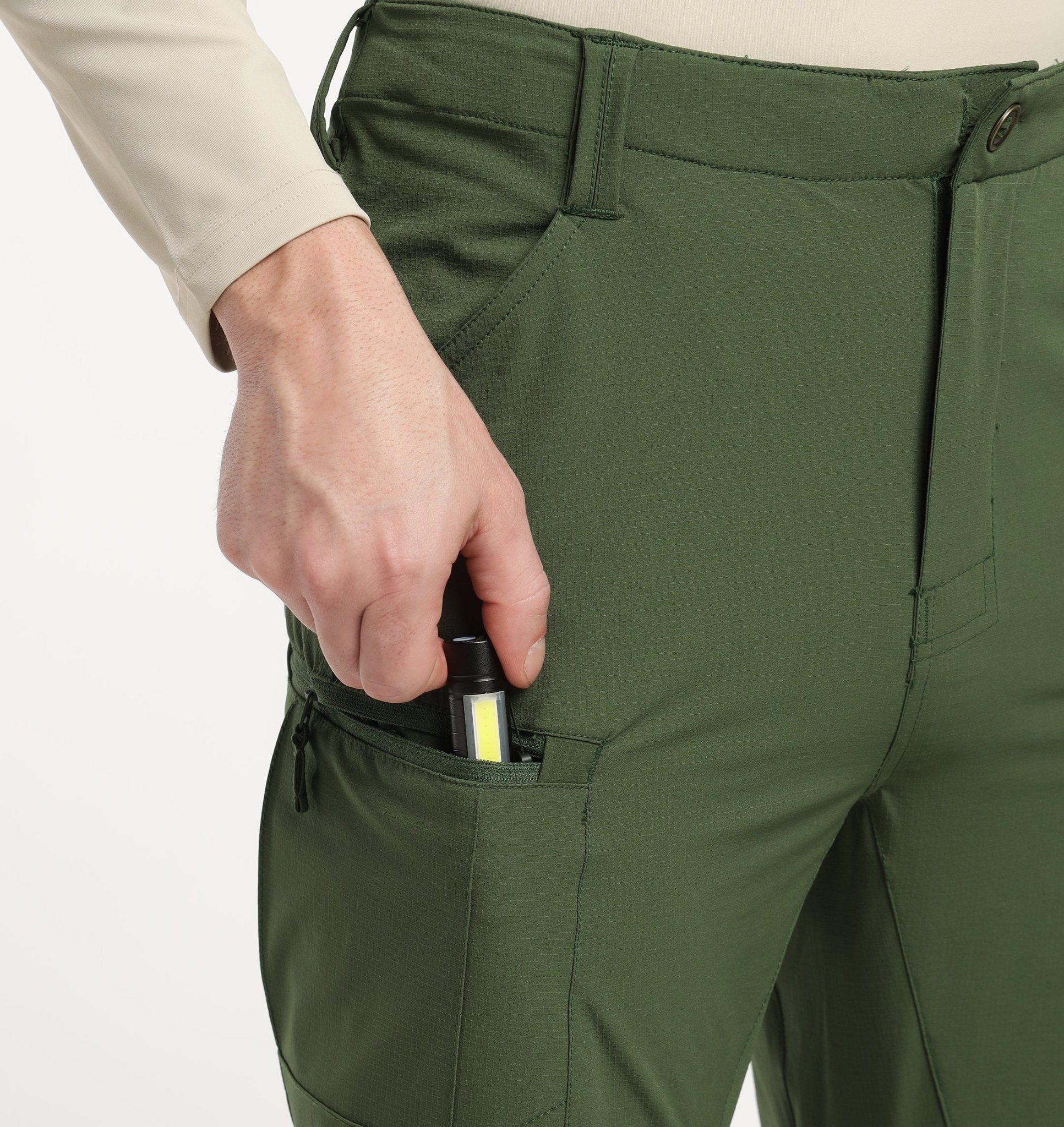 Military PathFinder Trekking Pant - Image 9